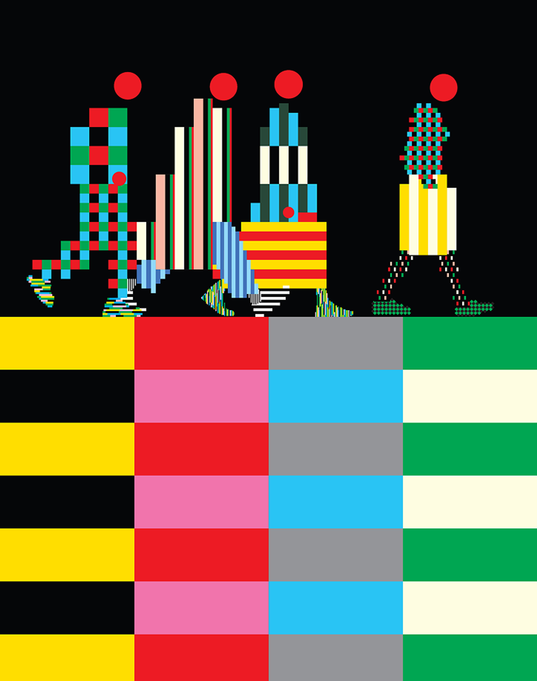Pattern People