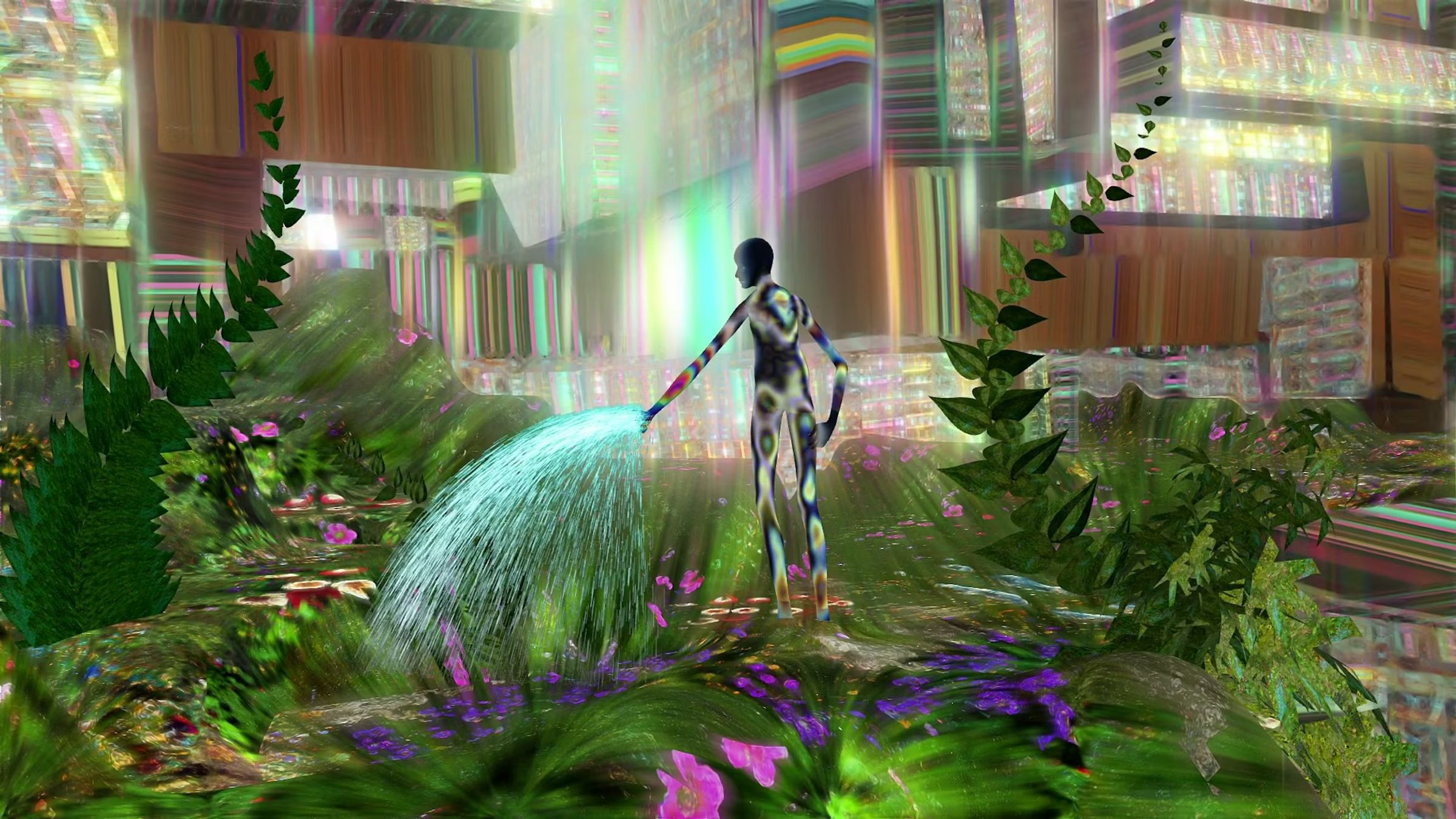 Metamorphosis (The Future Laboratory)