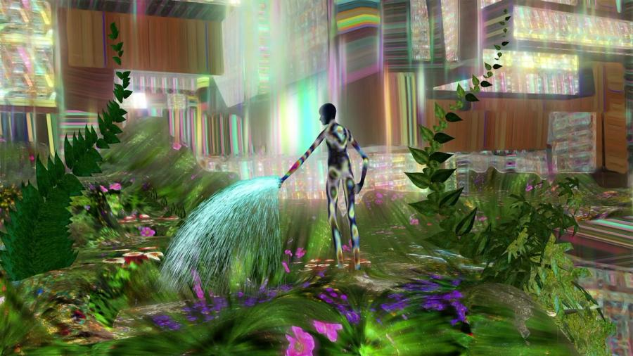 Metamorphosis (The Future Laboratory)