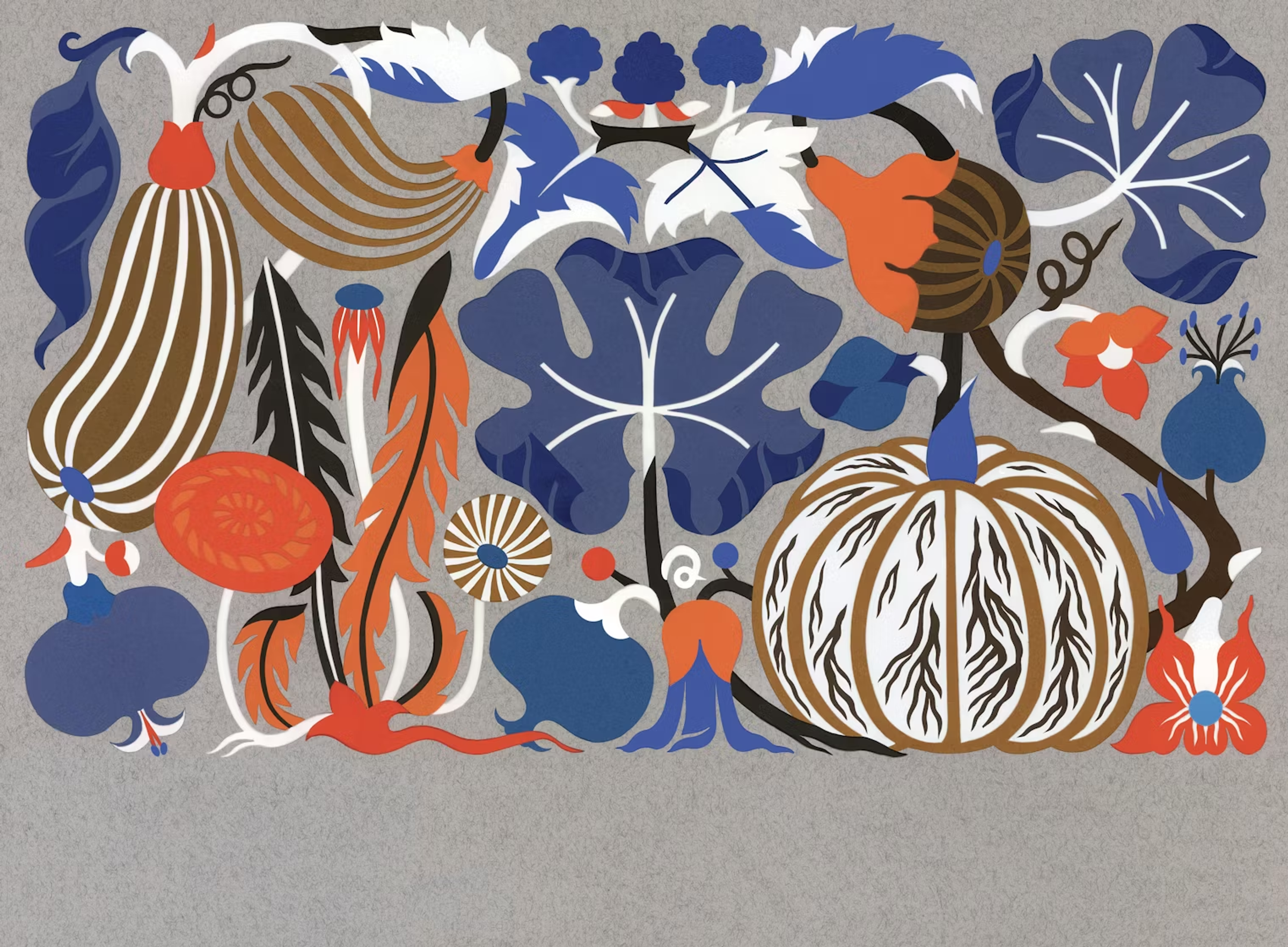 harper collins autumn