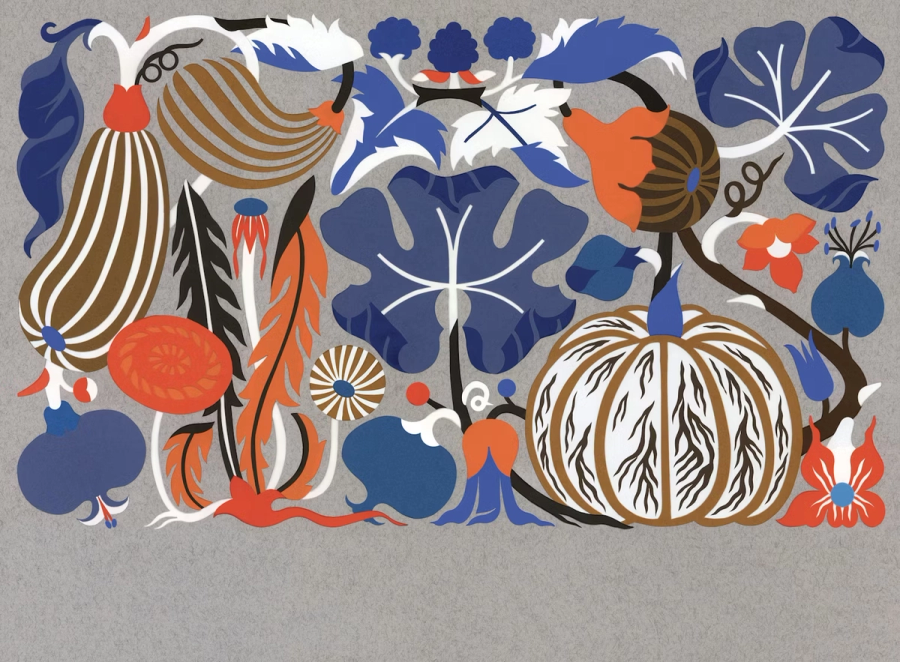 harper collins autumn