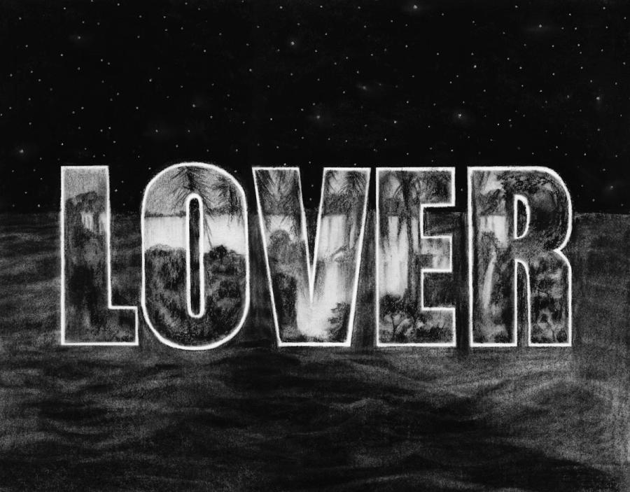 Lover (Personal)