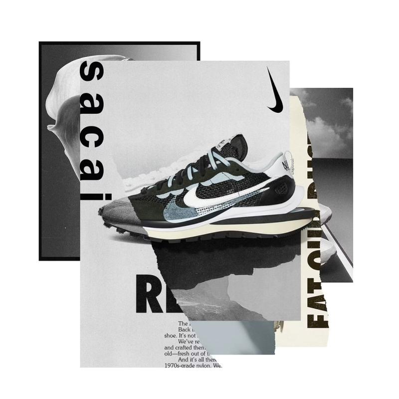 Nike x Sacai