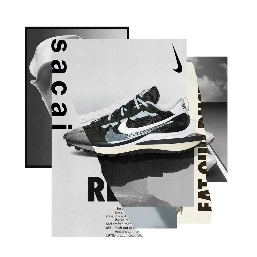 Nike x Sacai