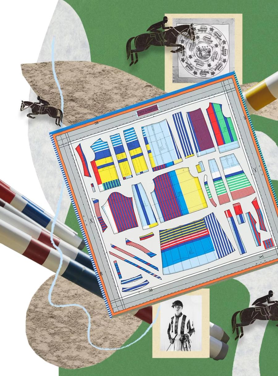 Untitled (Hermès)