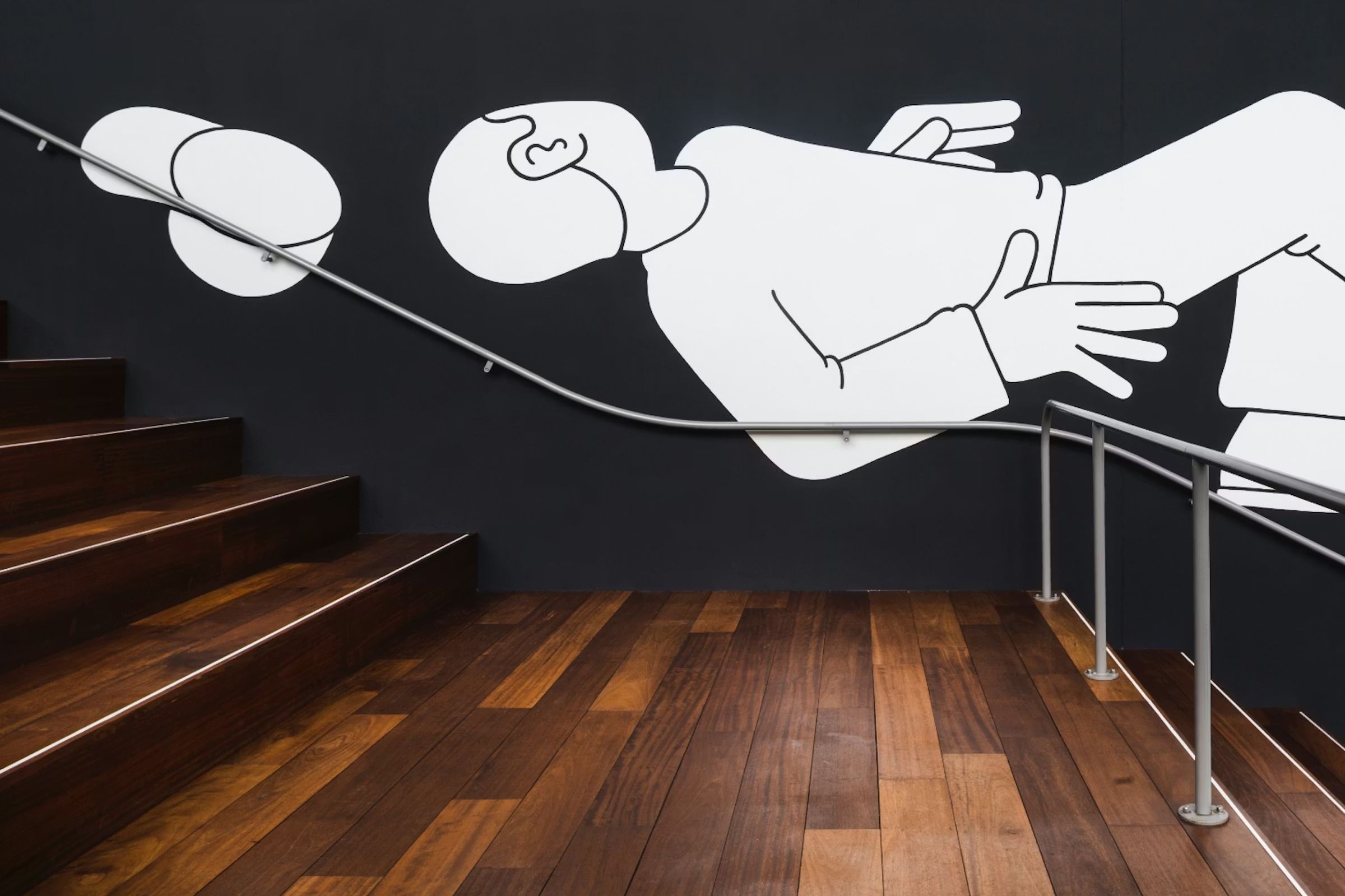 Transcendence (Tivoli Vredenburg)