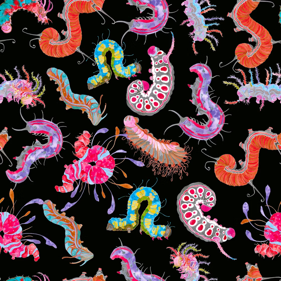 caterpillar (personal)