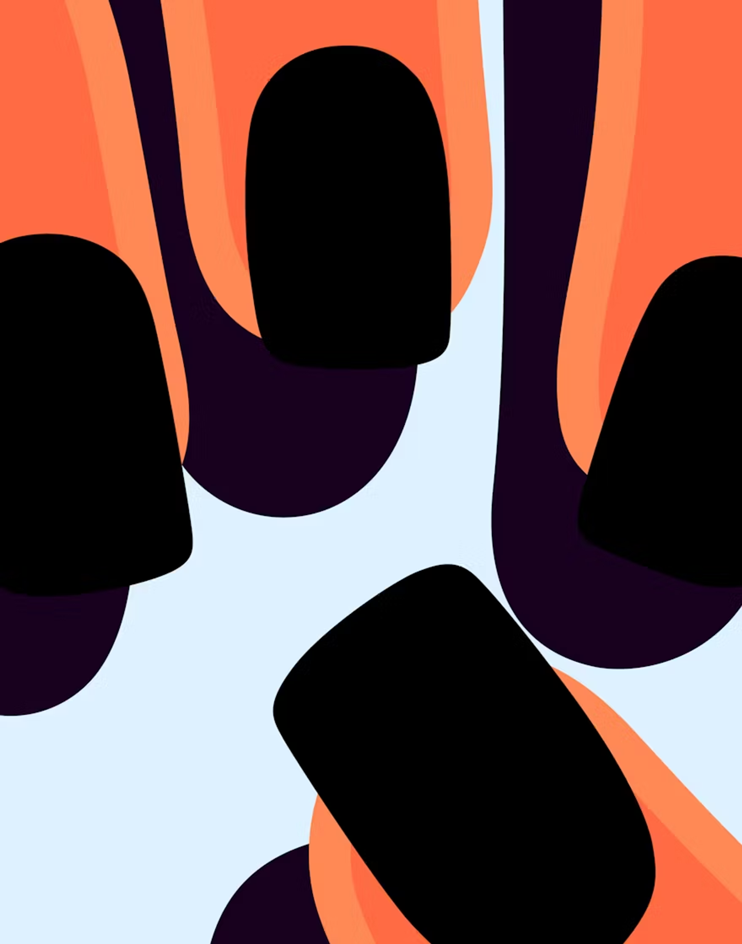 nails