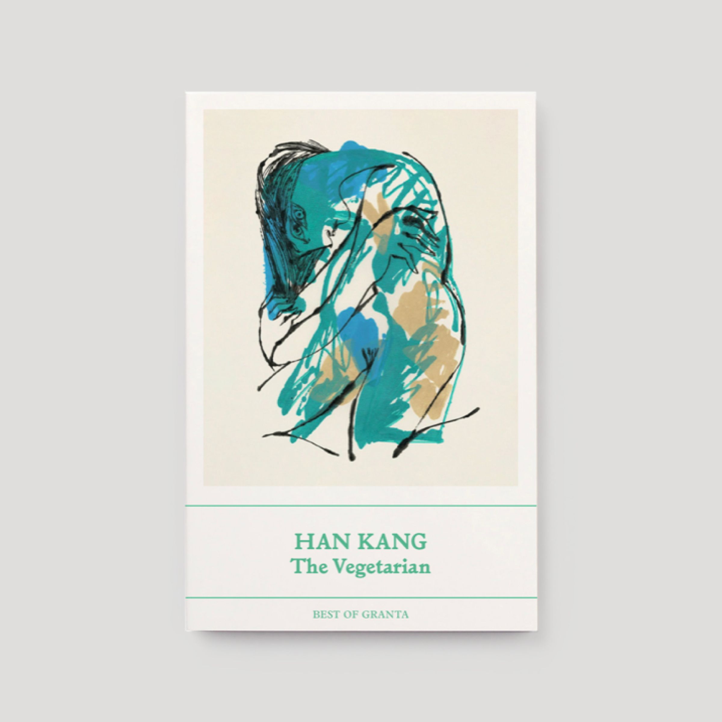han kang / granta books