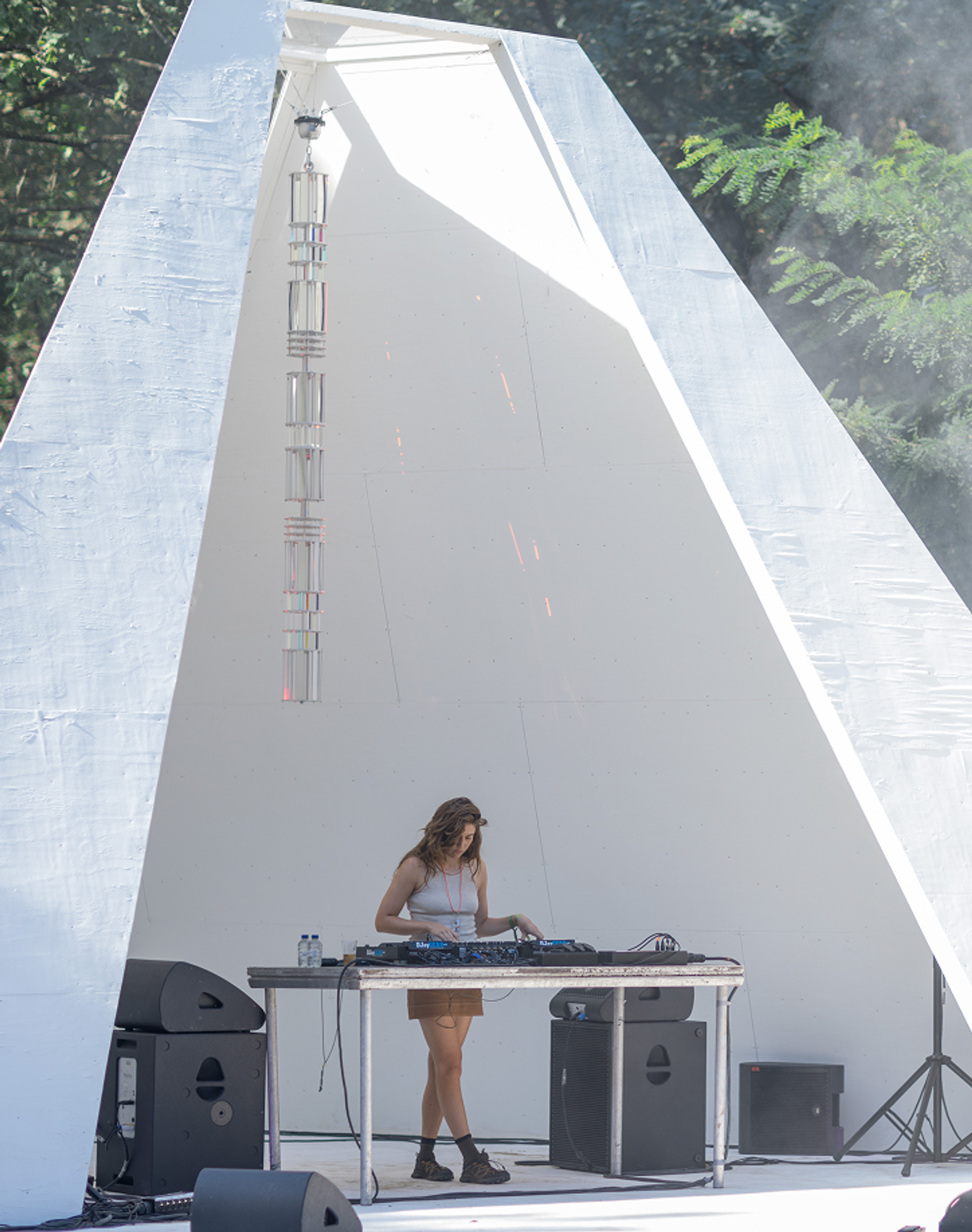 Draaimolen Festival 
