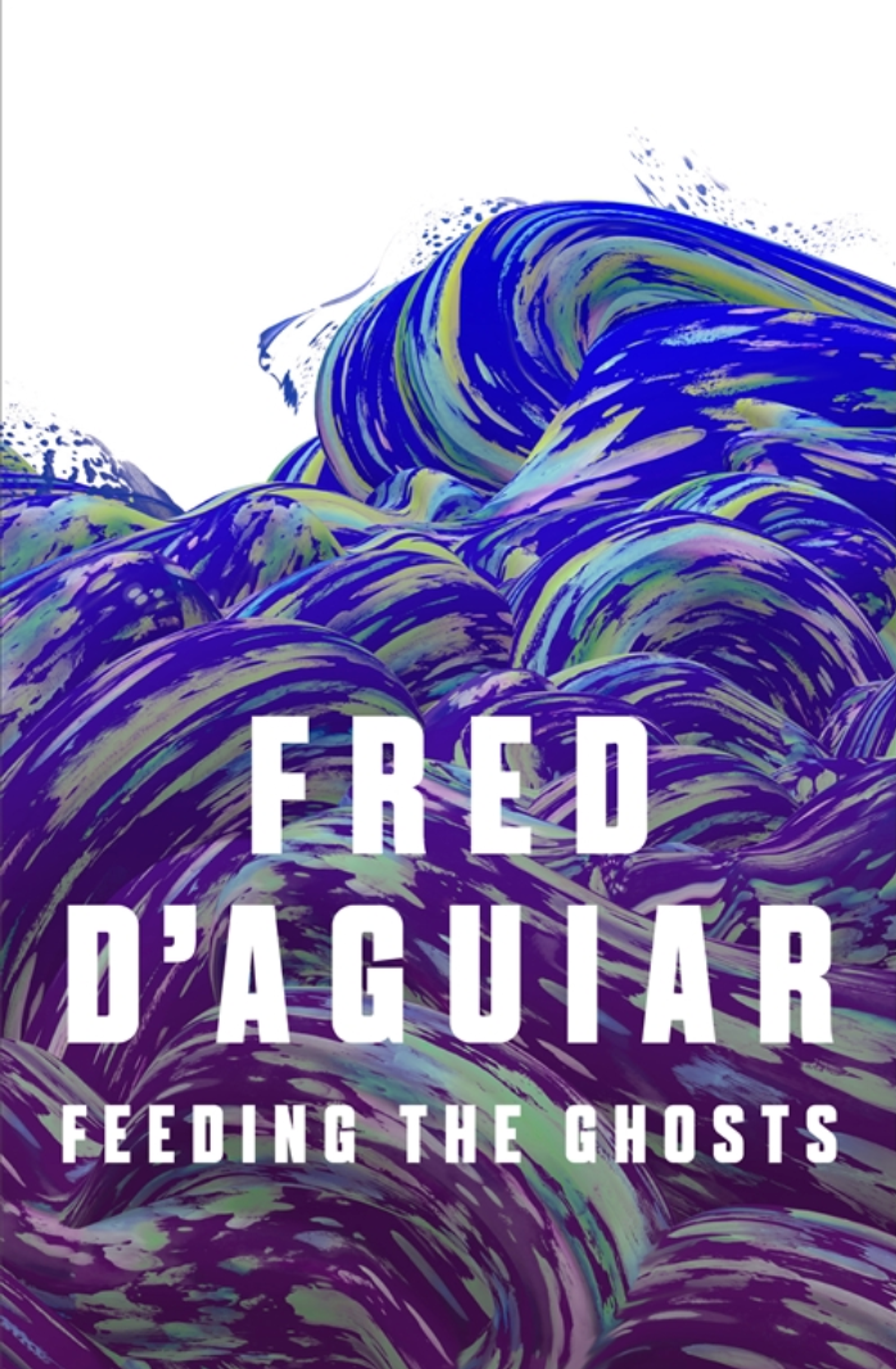 Feeding the Ghosts (Granta)