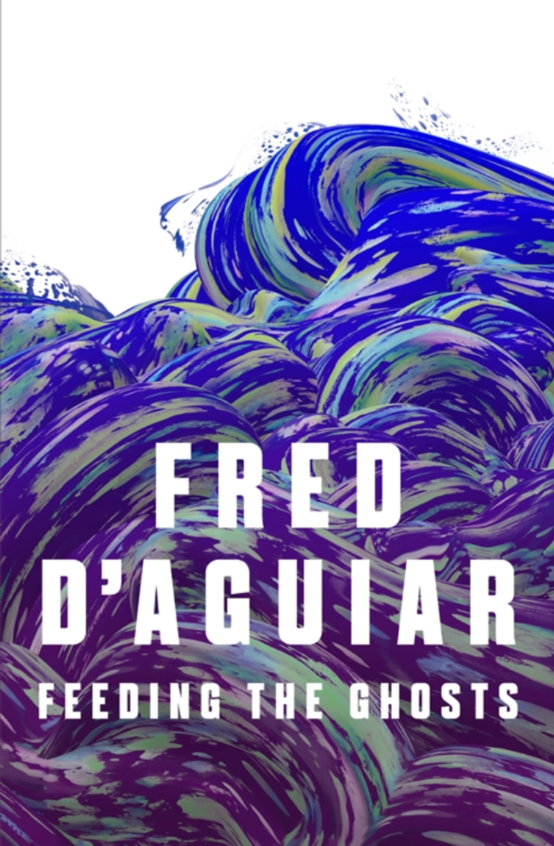 Feeding the Ghosts (Granta)