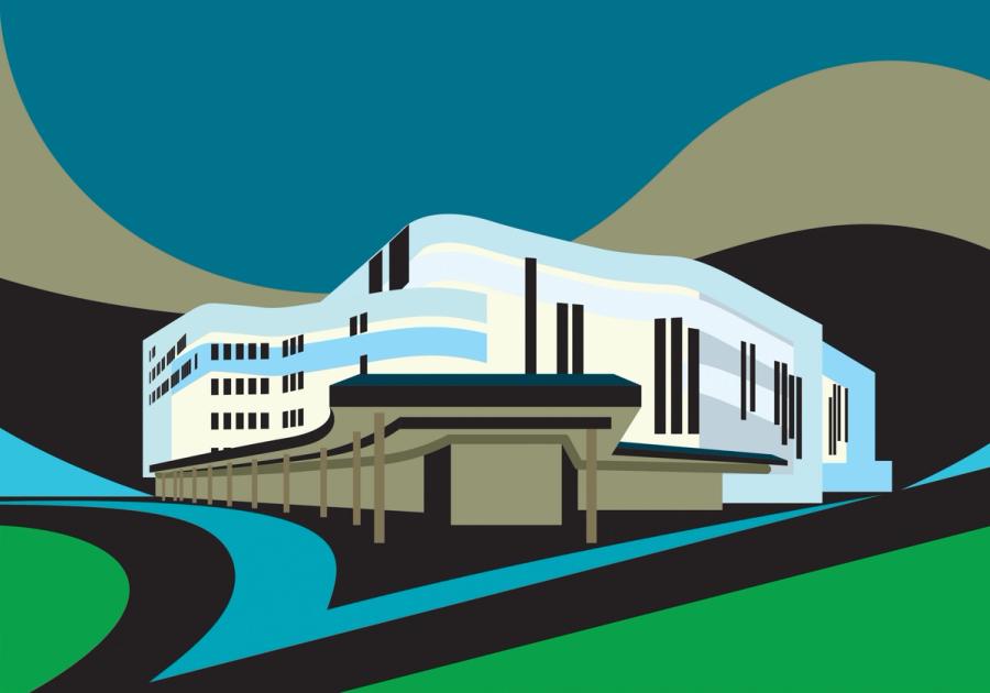 aalto theatre catalogue