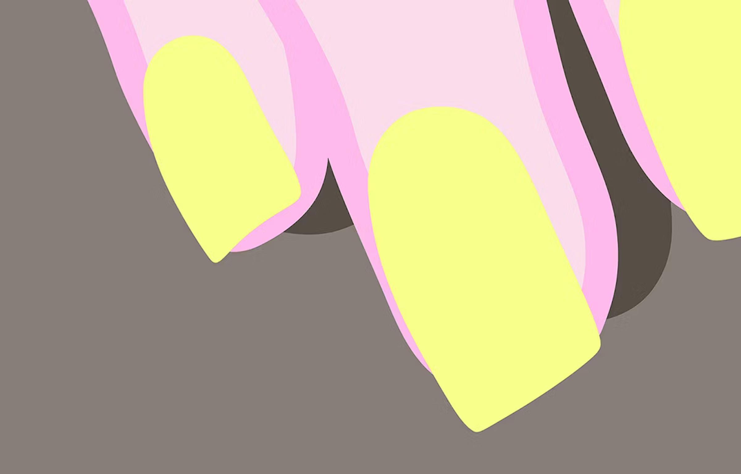 nails