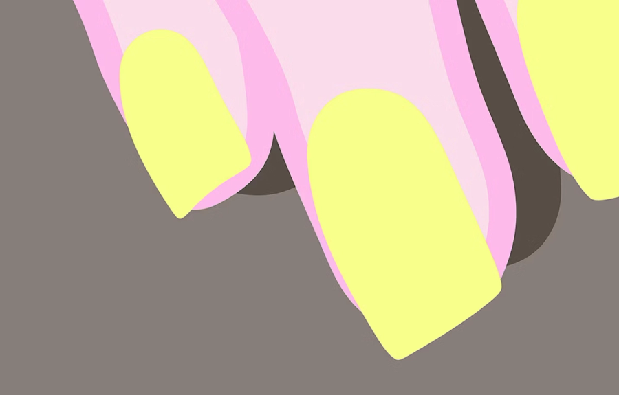 nails