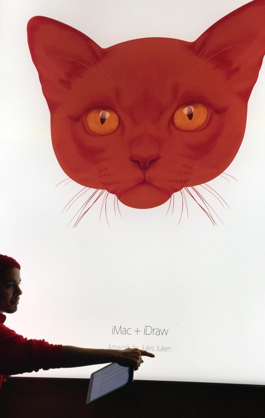 Something New (Apple)