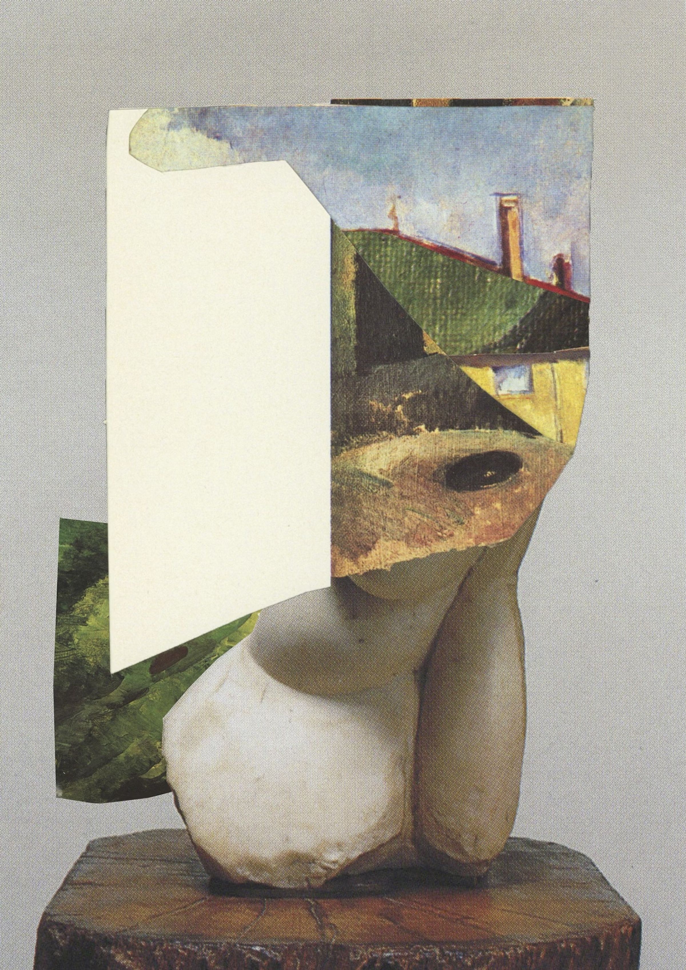 Untitled (Personal)
