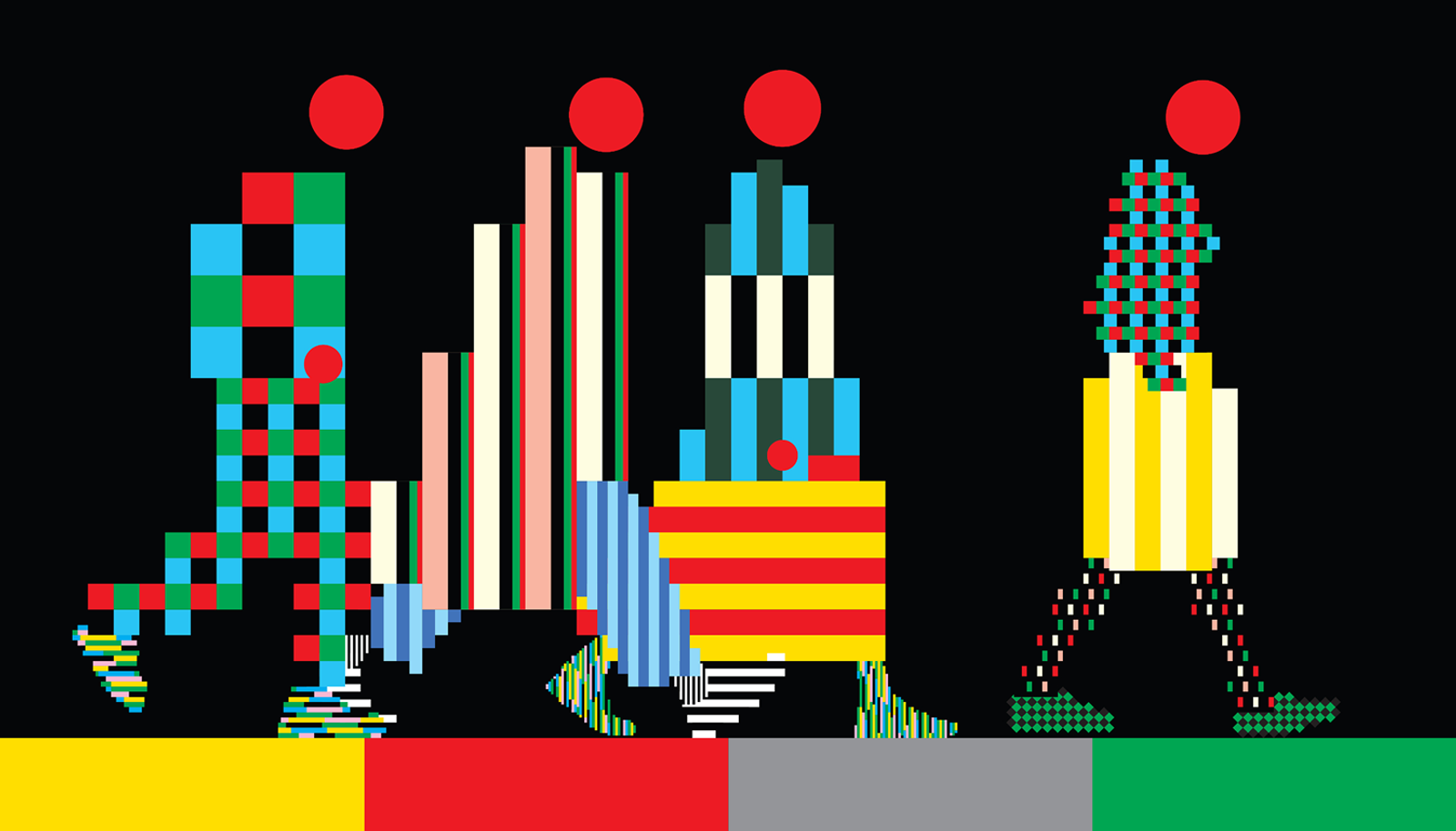 Pattern People