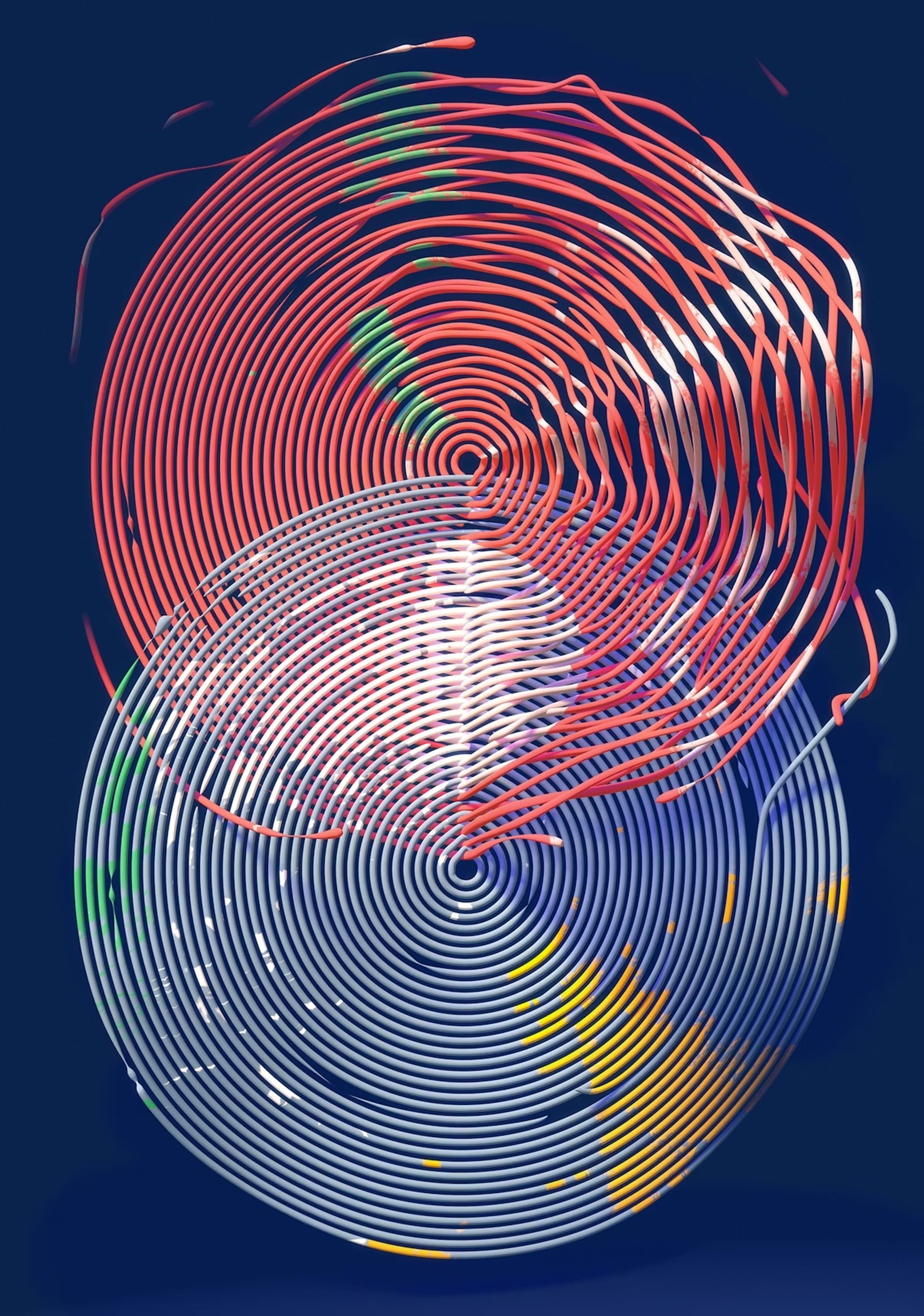 Untitled (Beyonderground)
