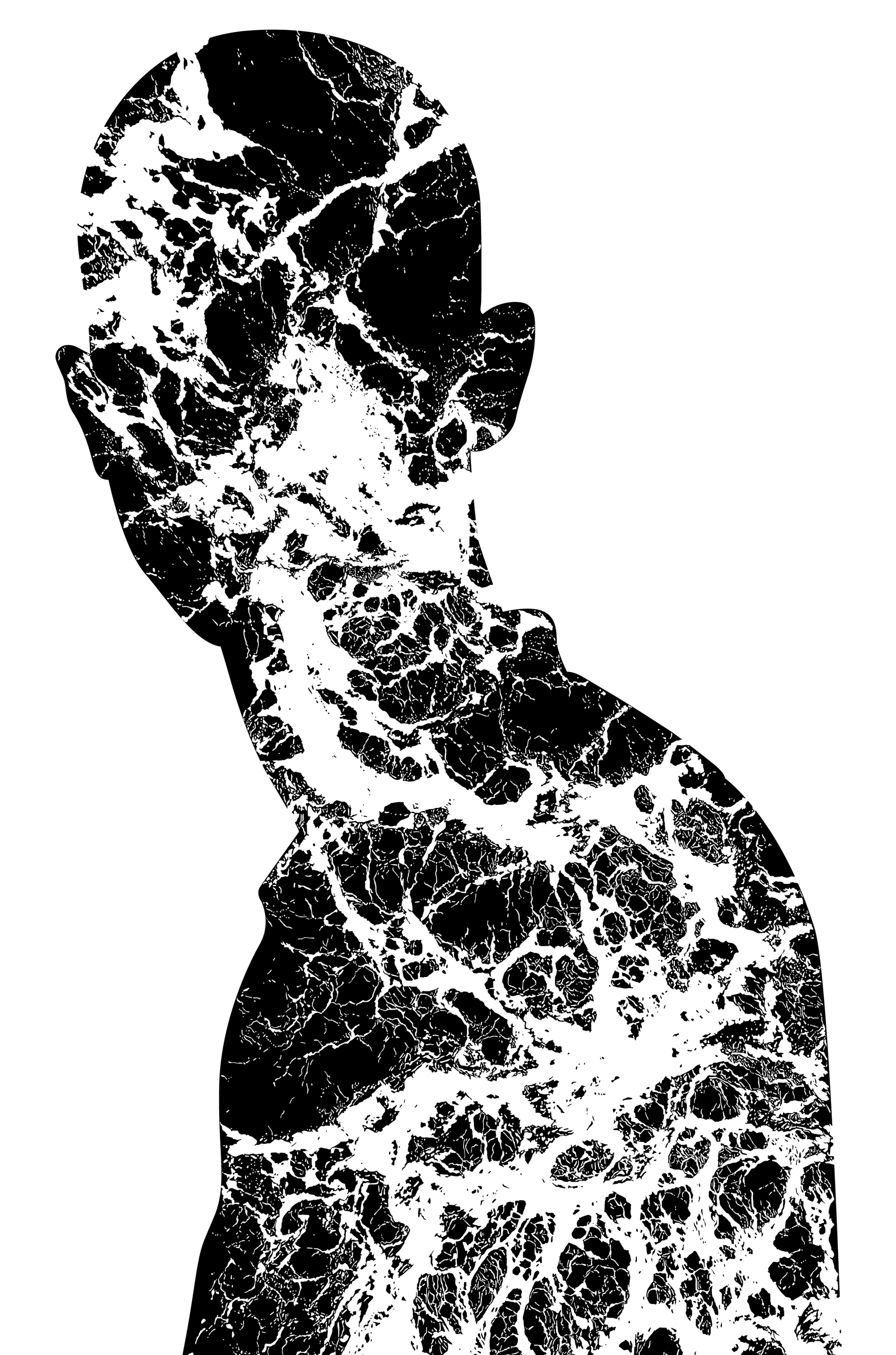 La Piel by Sergio des Molino (Edition du sous-sol)