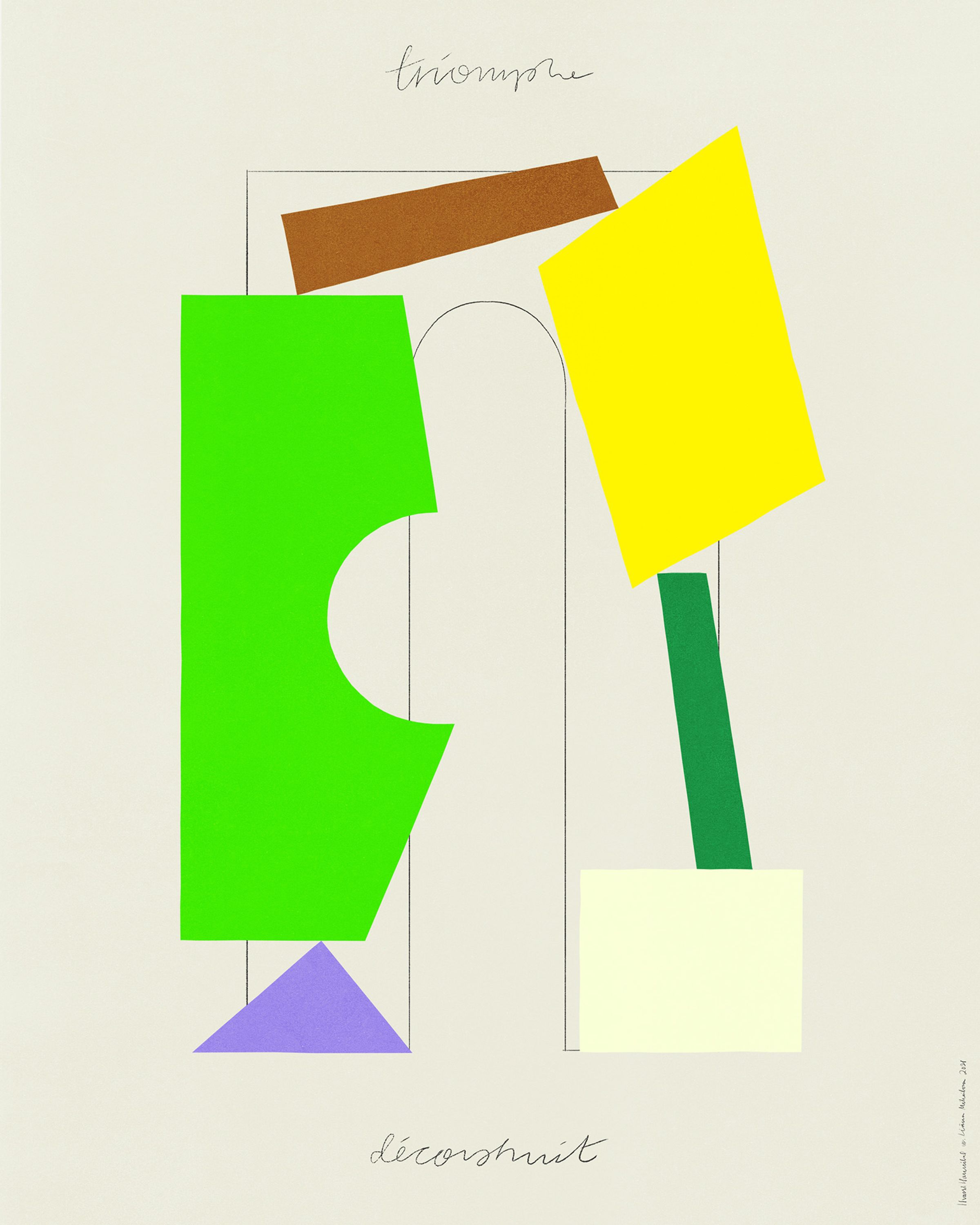 Posters for Peace