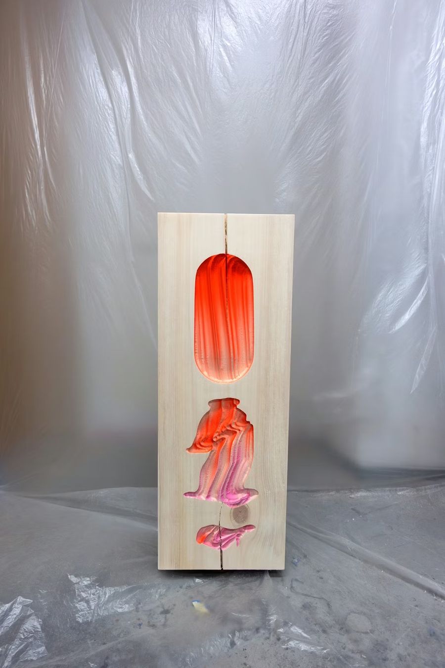Unnatural Synthesis (Iittala)
