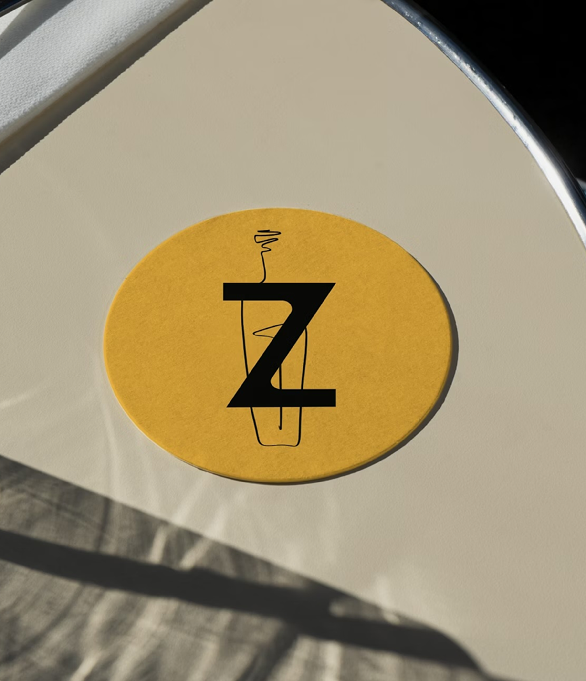 Bespoke illustraitons bring warmth and personality.