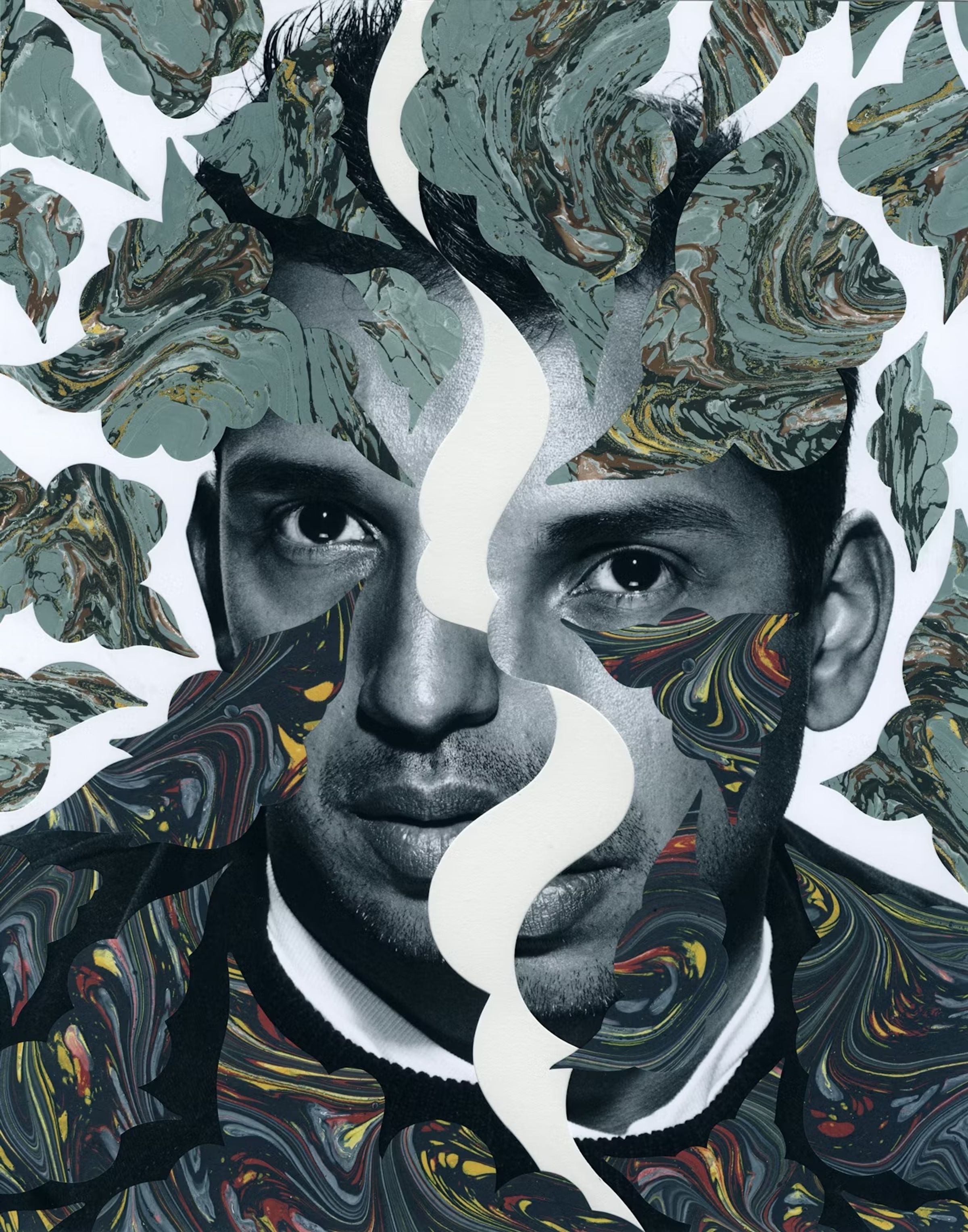 Miguel Enamorado (Cult of Individuality)