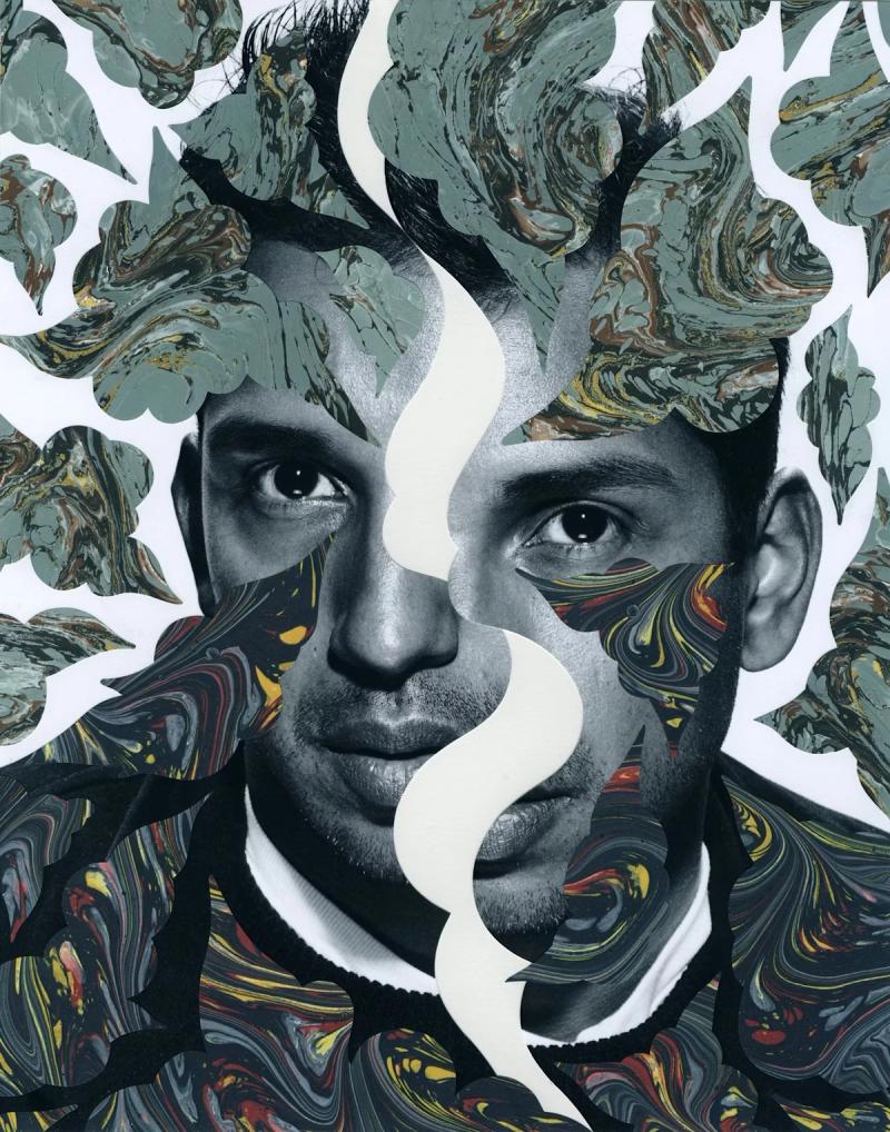 Miguel Enamorado (Cult of Individuality)