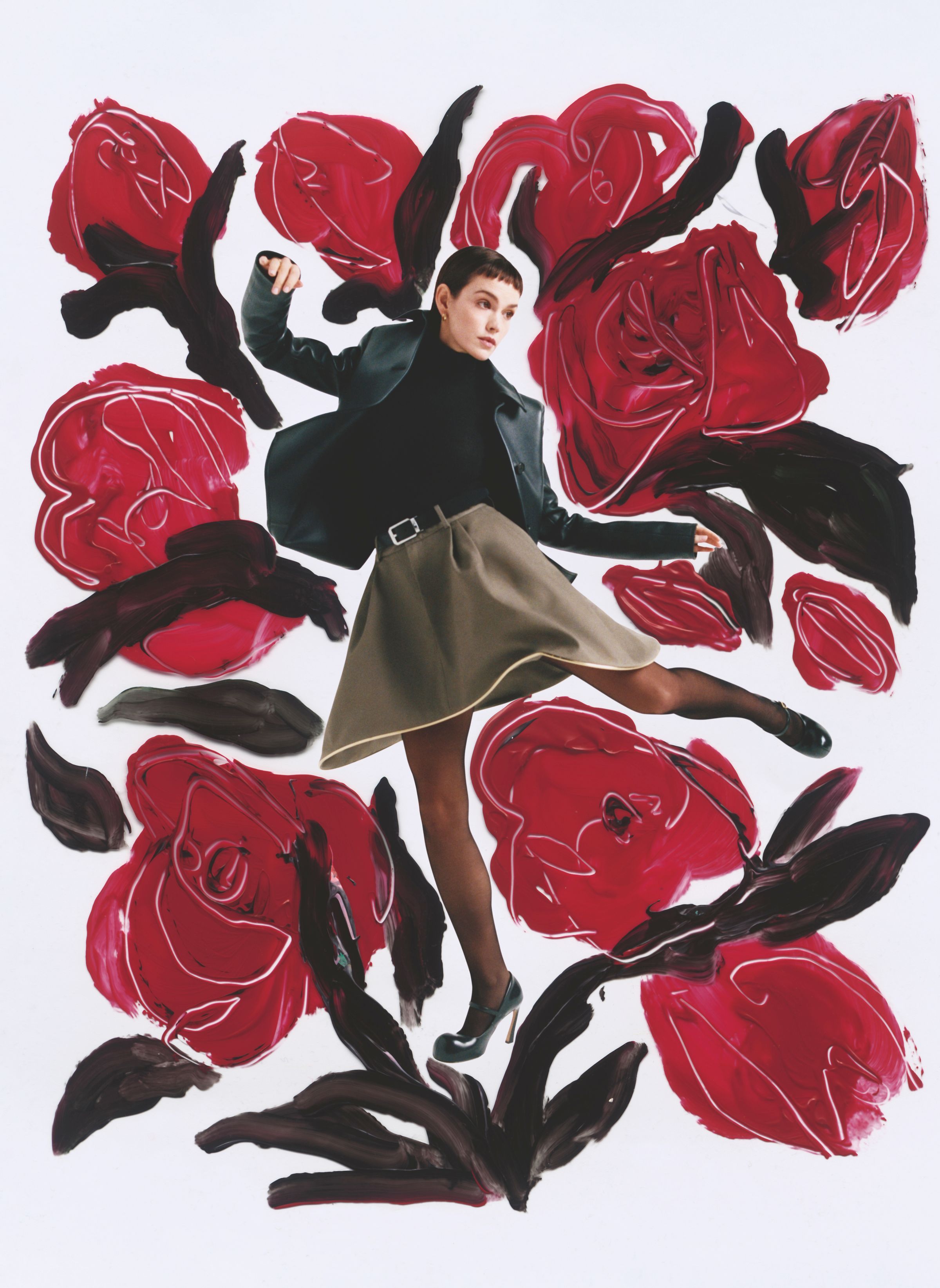 Vogue Germany