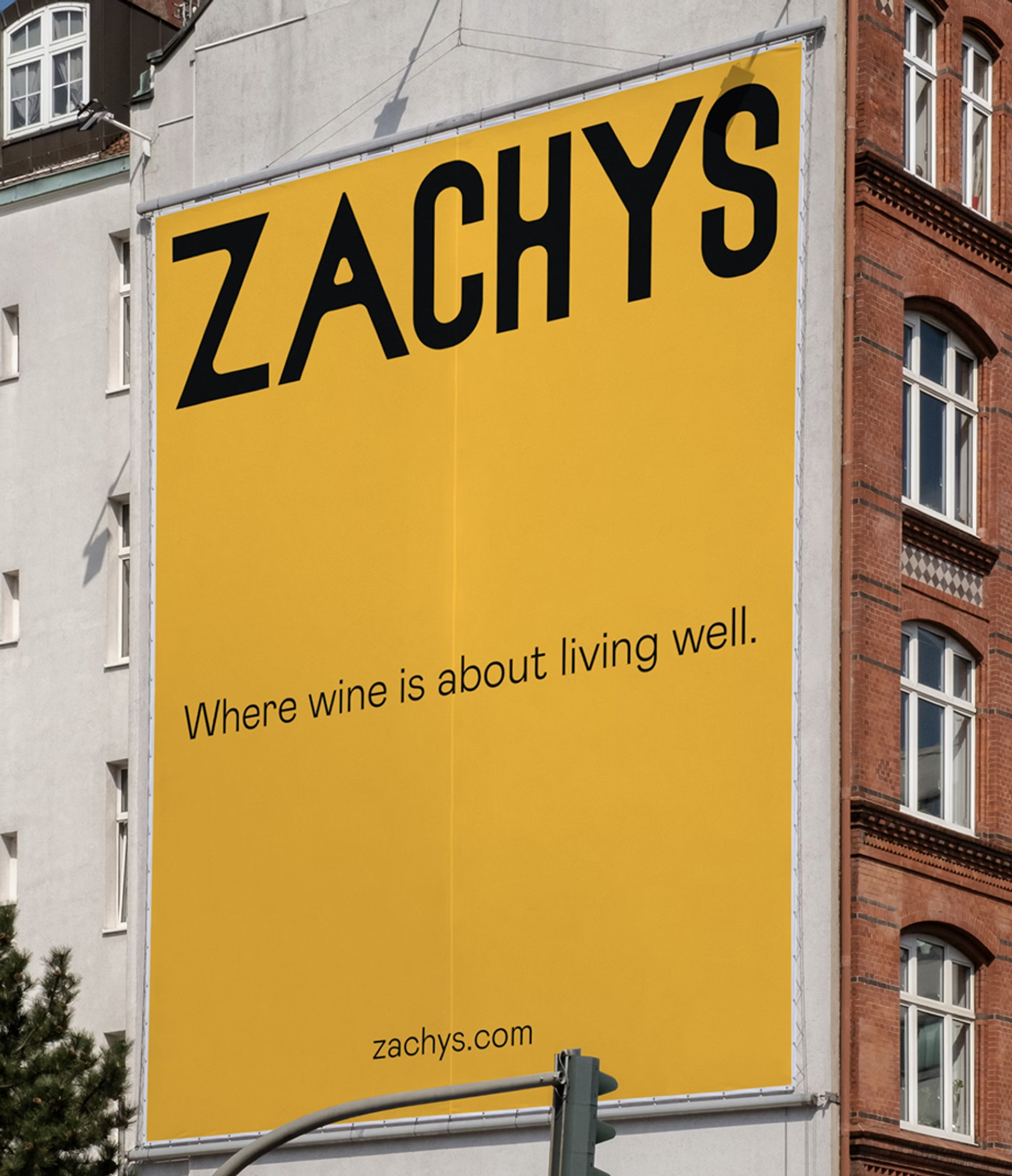 The new tagline and language principles balance the brand’s deep expertise with openness and personality
