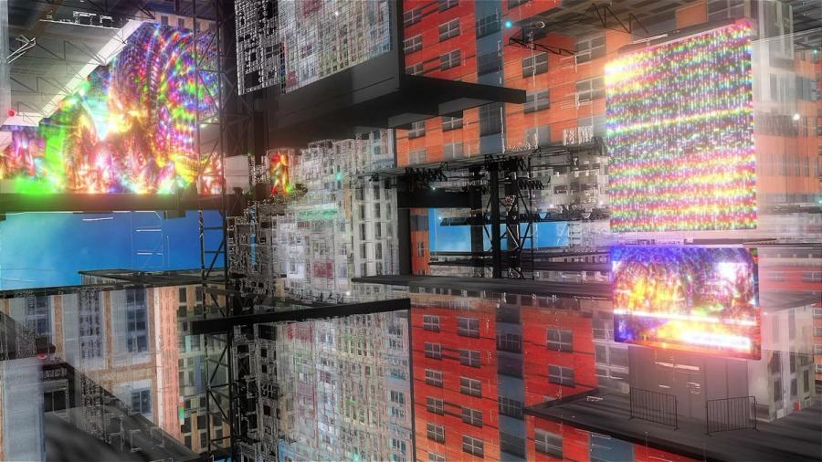 Metamorphosis (The Future Laboratory)