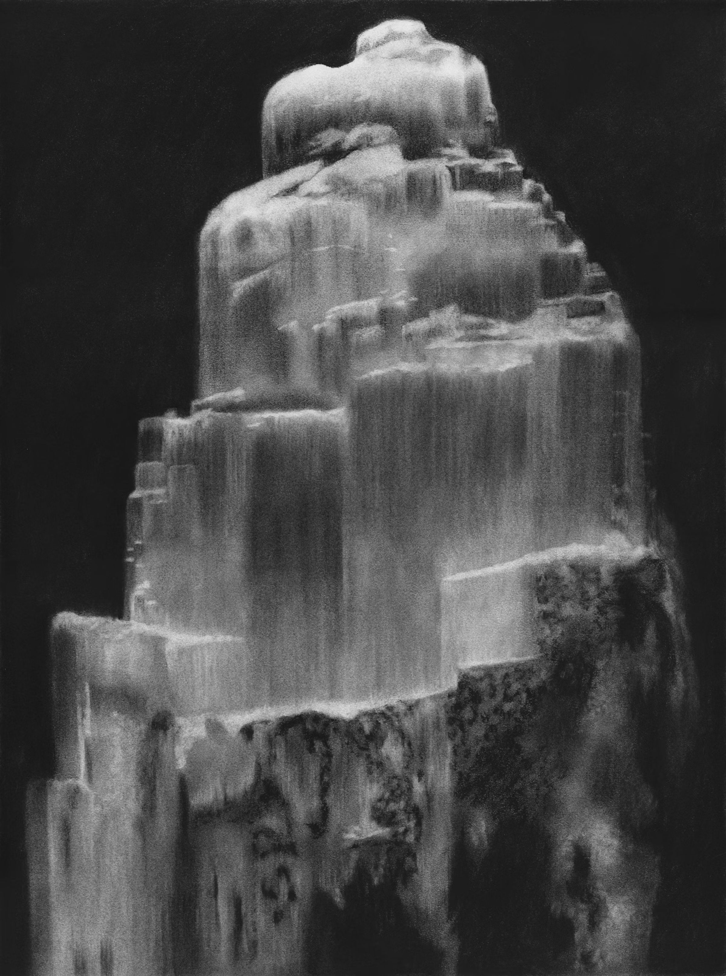 Big Crystal (Personal)