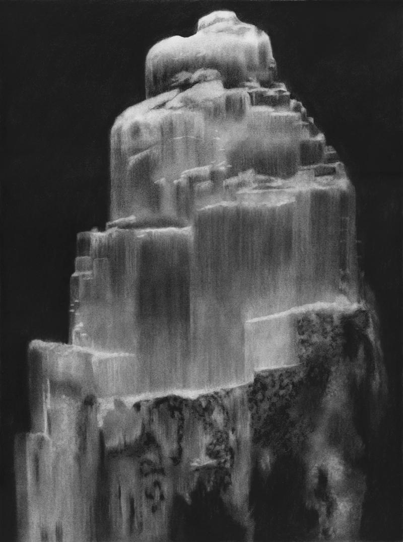 Big Crystal (Personal)