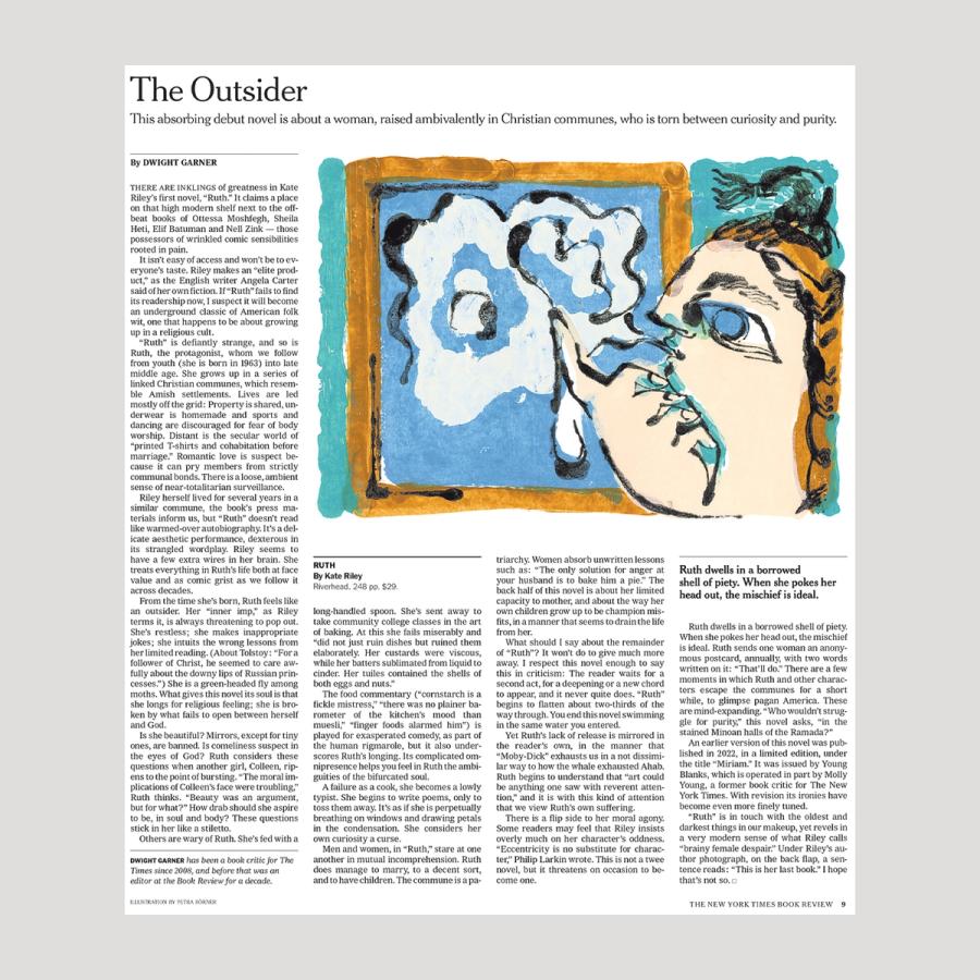 new york times
