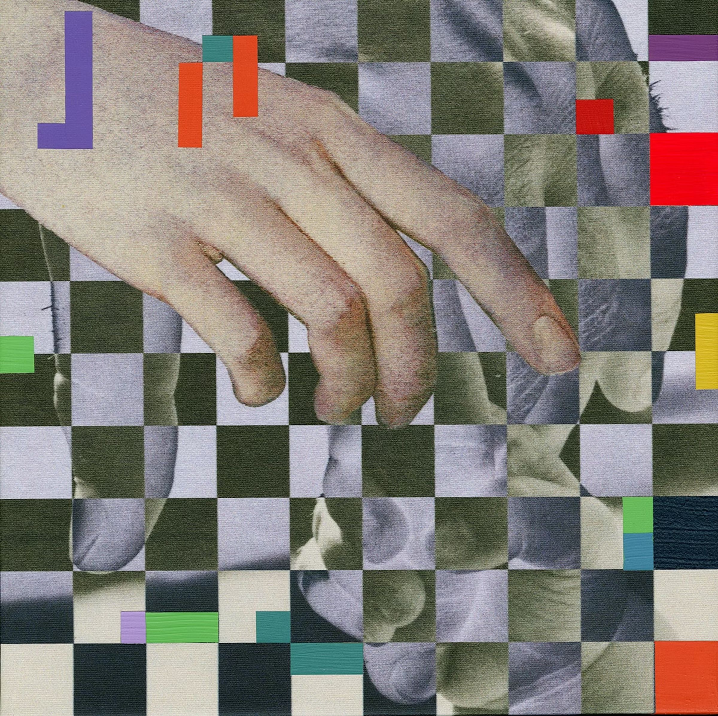 The Hand That Feeds