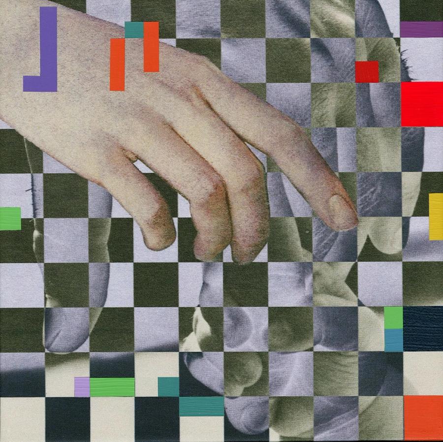 The Hand That Feeds