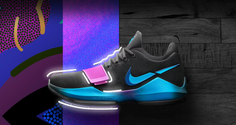 nike flip the switch campaign