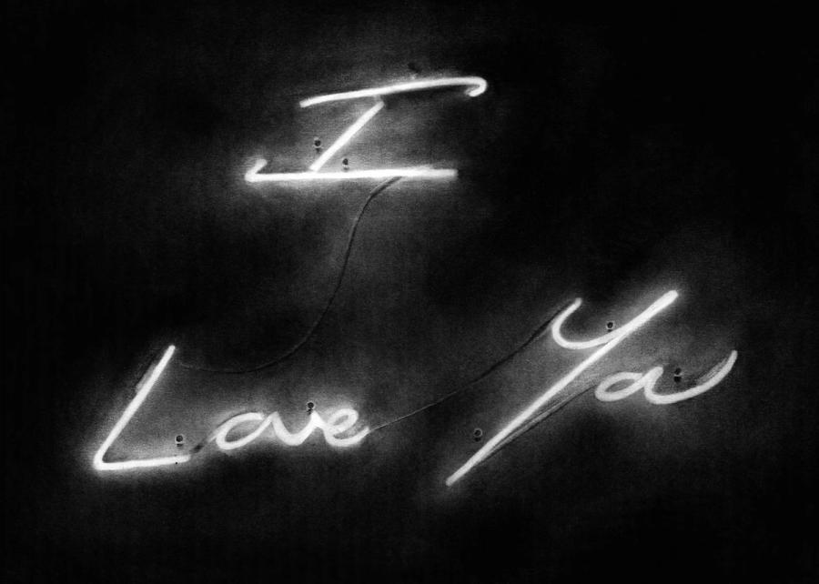 I Love You (Personal)