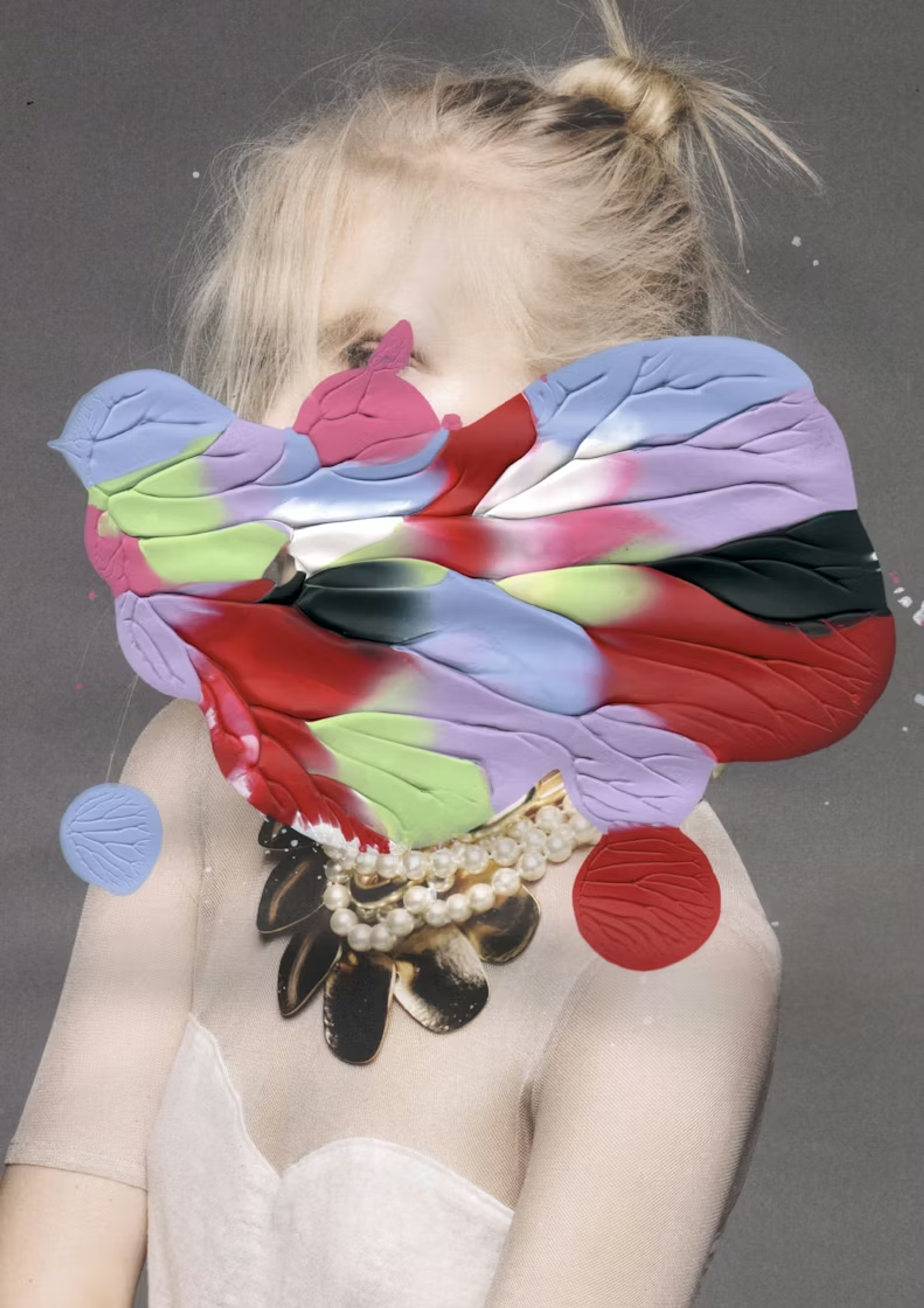 painting (please! magazine)