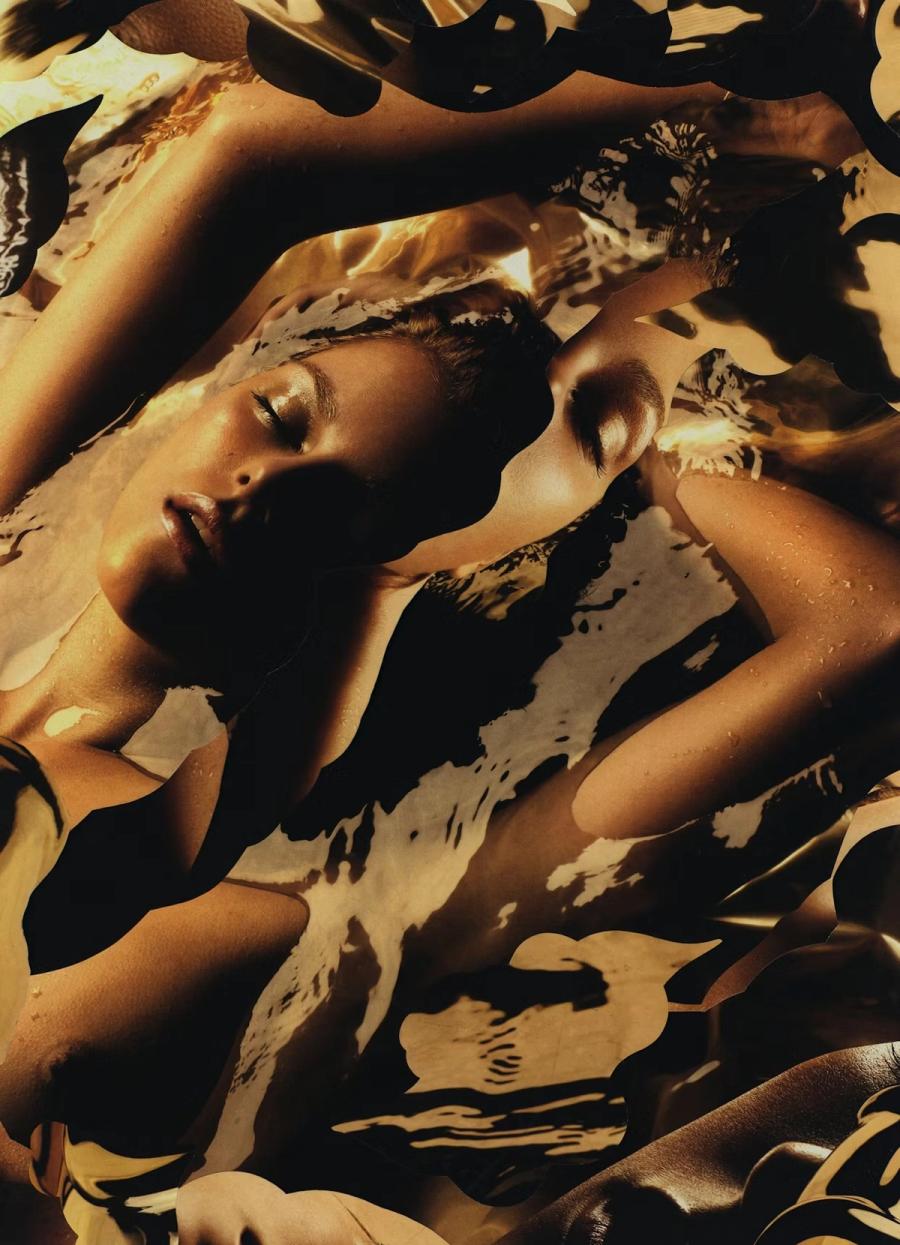 Untitled (Please! Magazine)