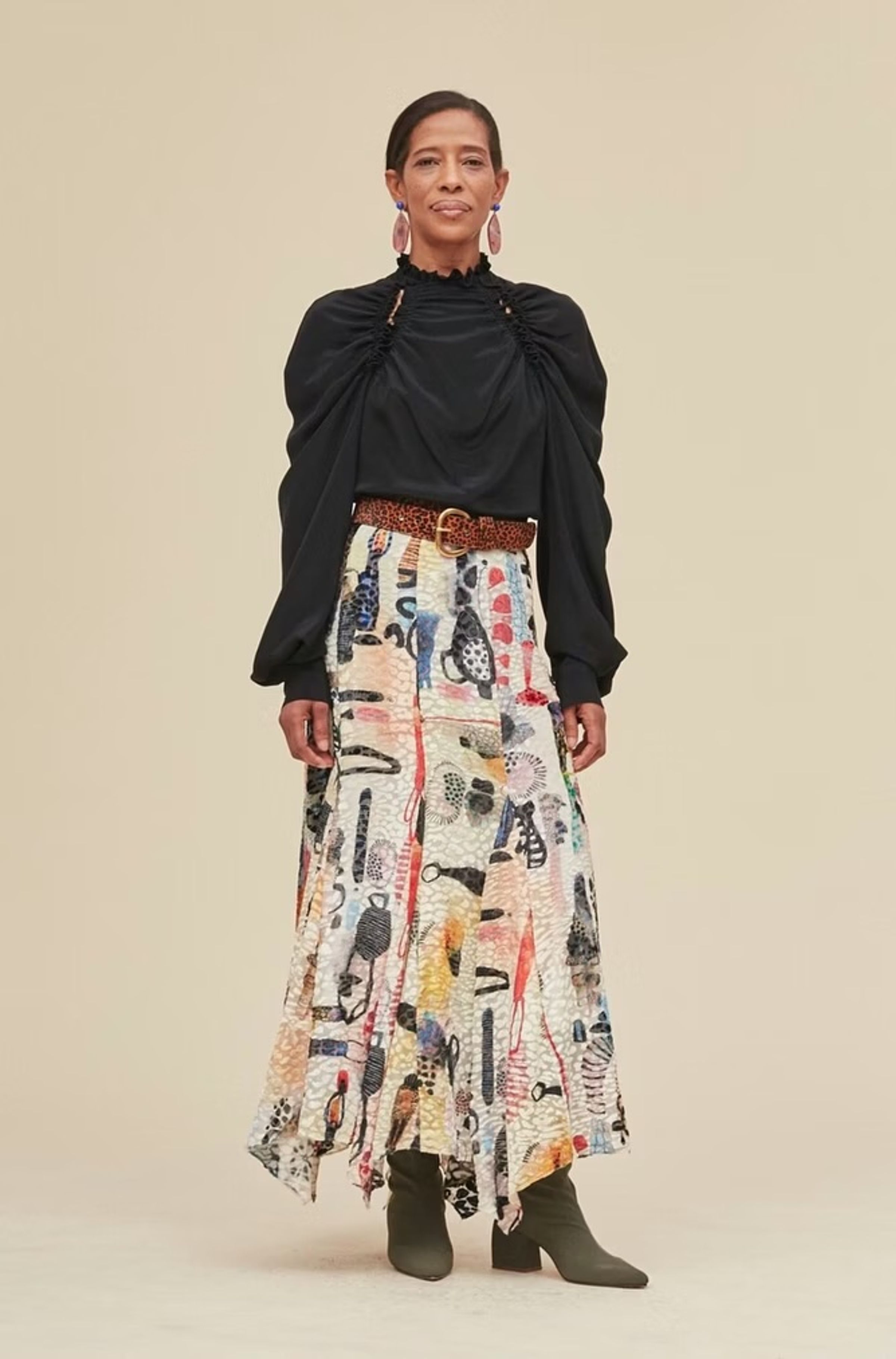 FW 18 Rachel Comey