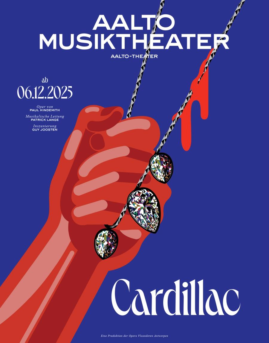 Aalto Theatre 25/26