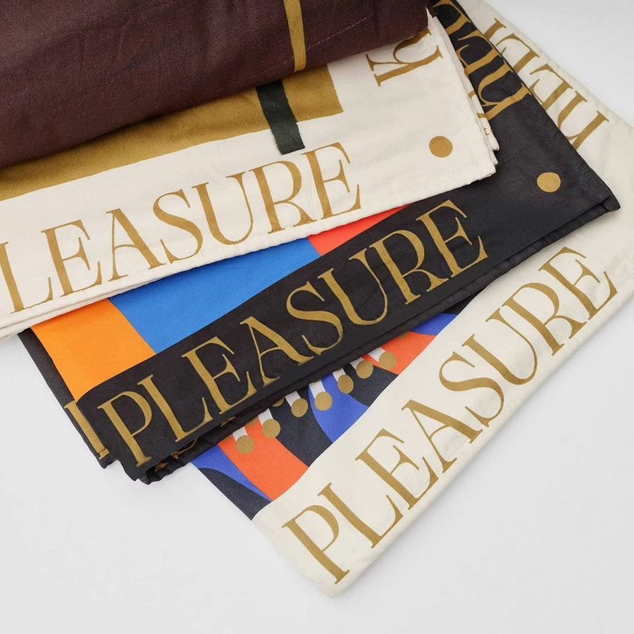 poppy pleasure