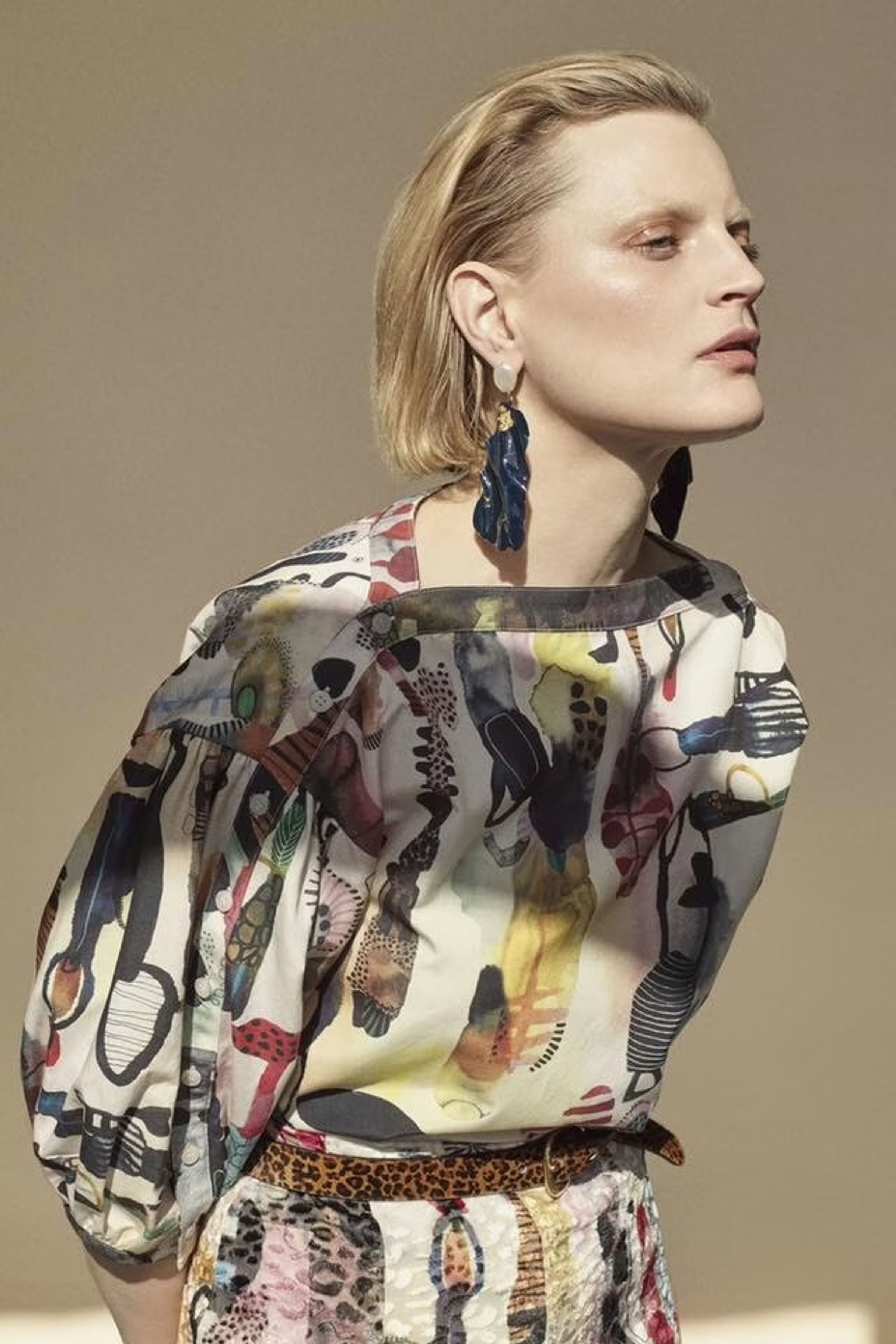 FW 18 Rachel Comey
