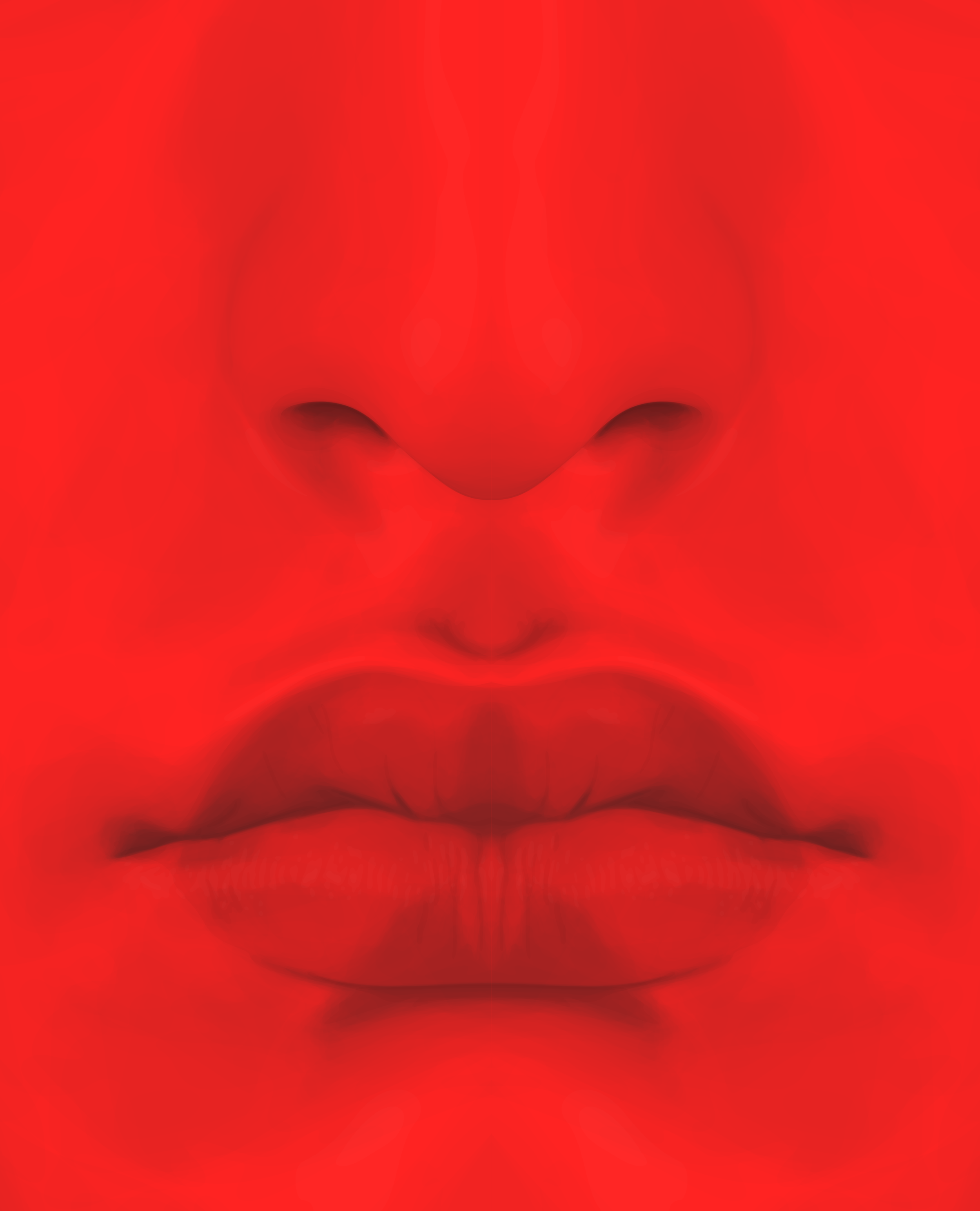 Kiss (Fondazione Imago Mundi)