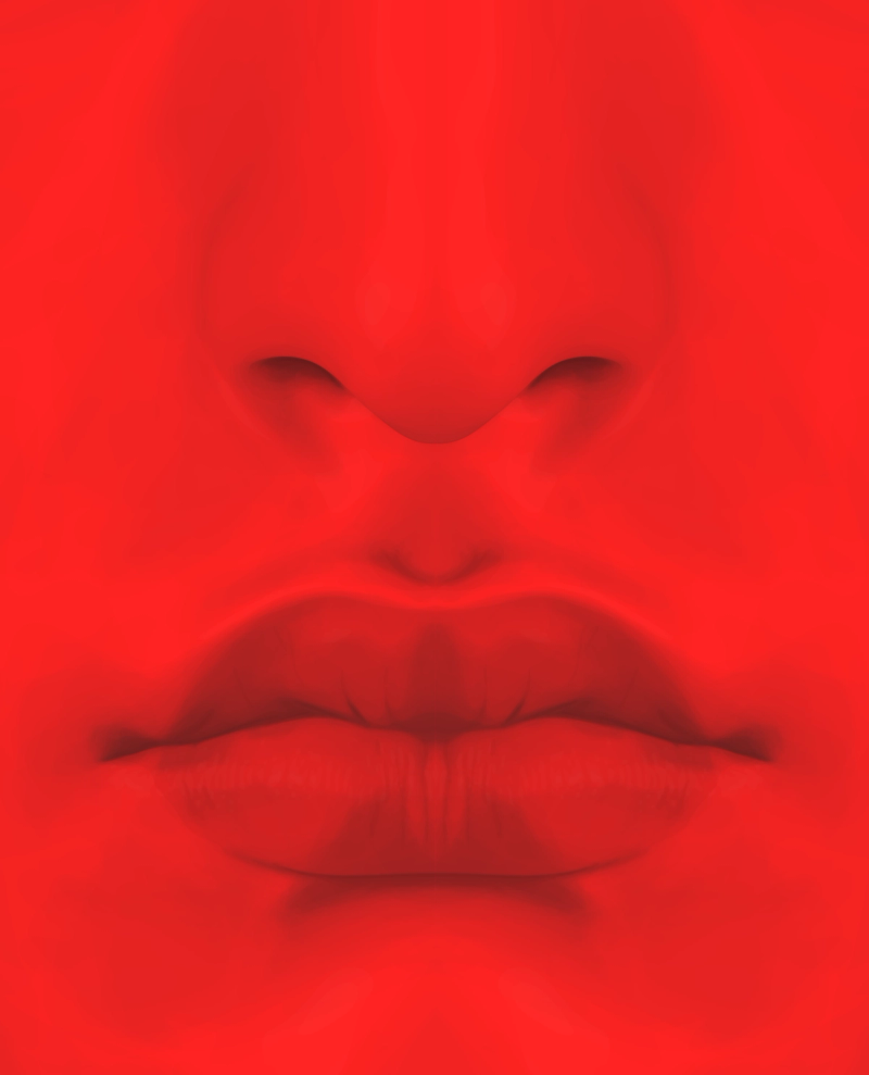 Kiss (Fondazione Imago Mundi)