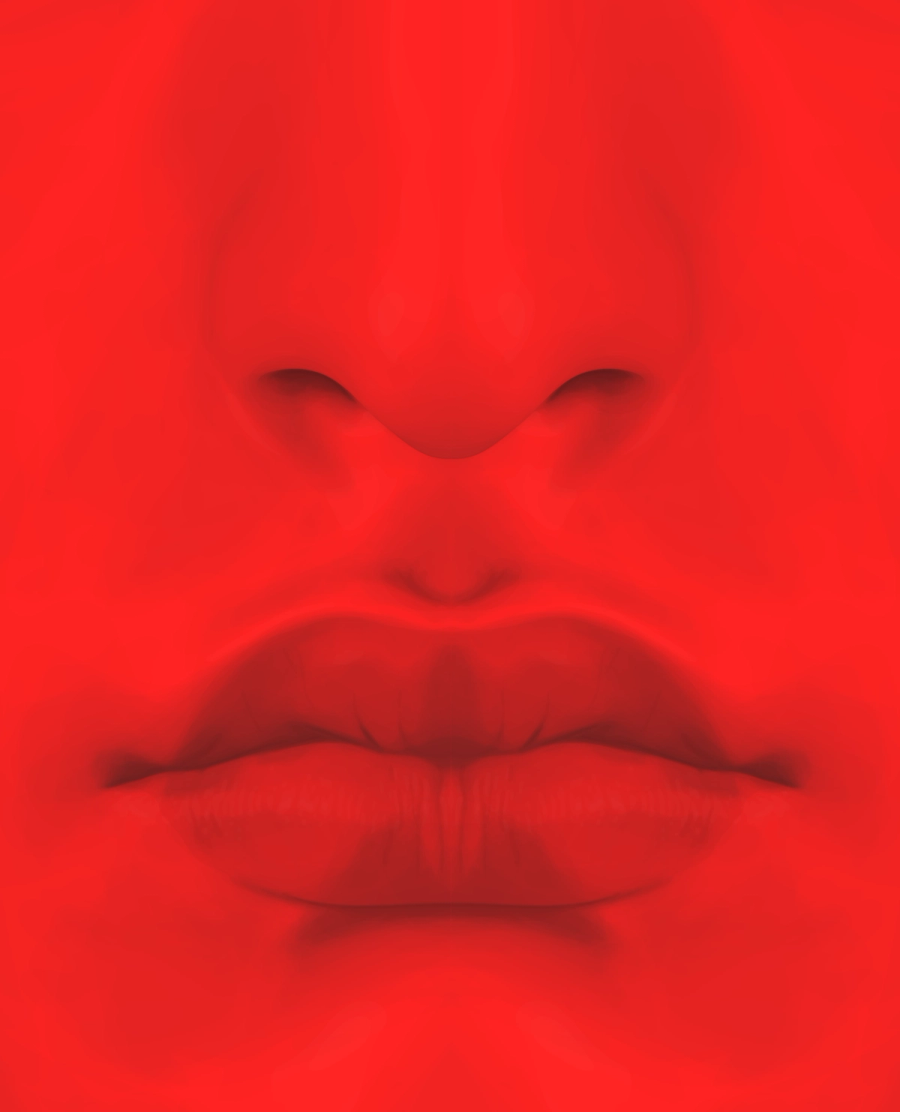 Kiss (Fondazione Imago Mundi)