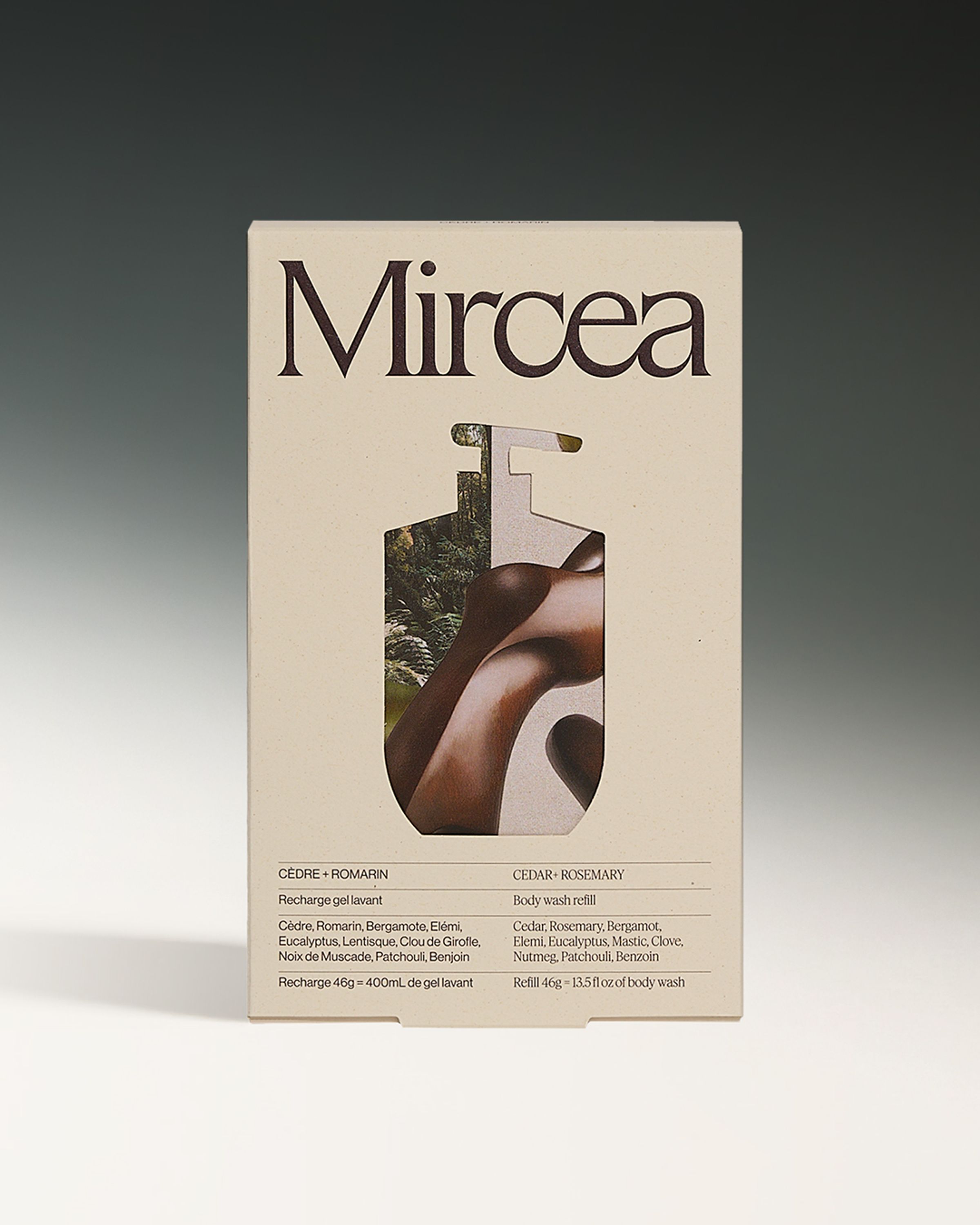 Mircea