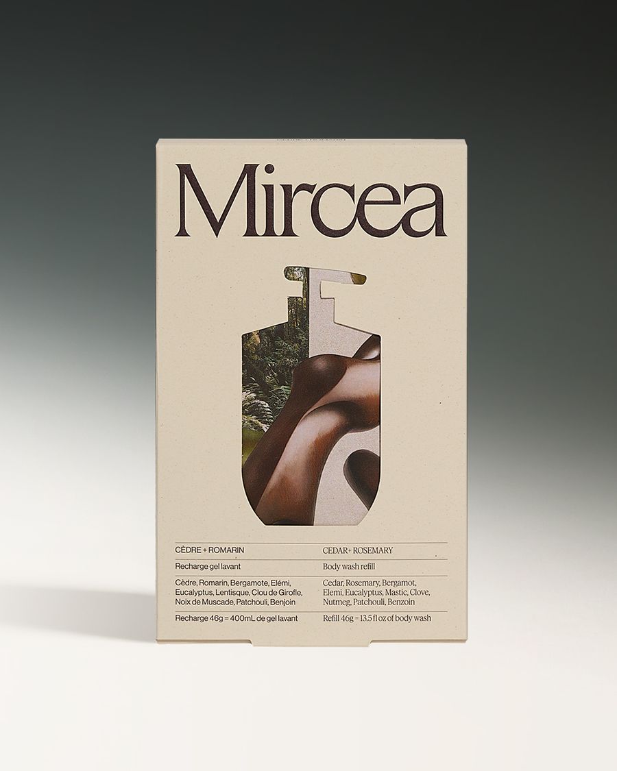 Mircea